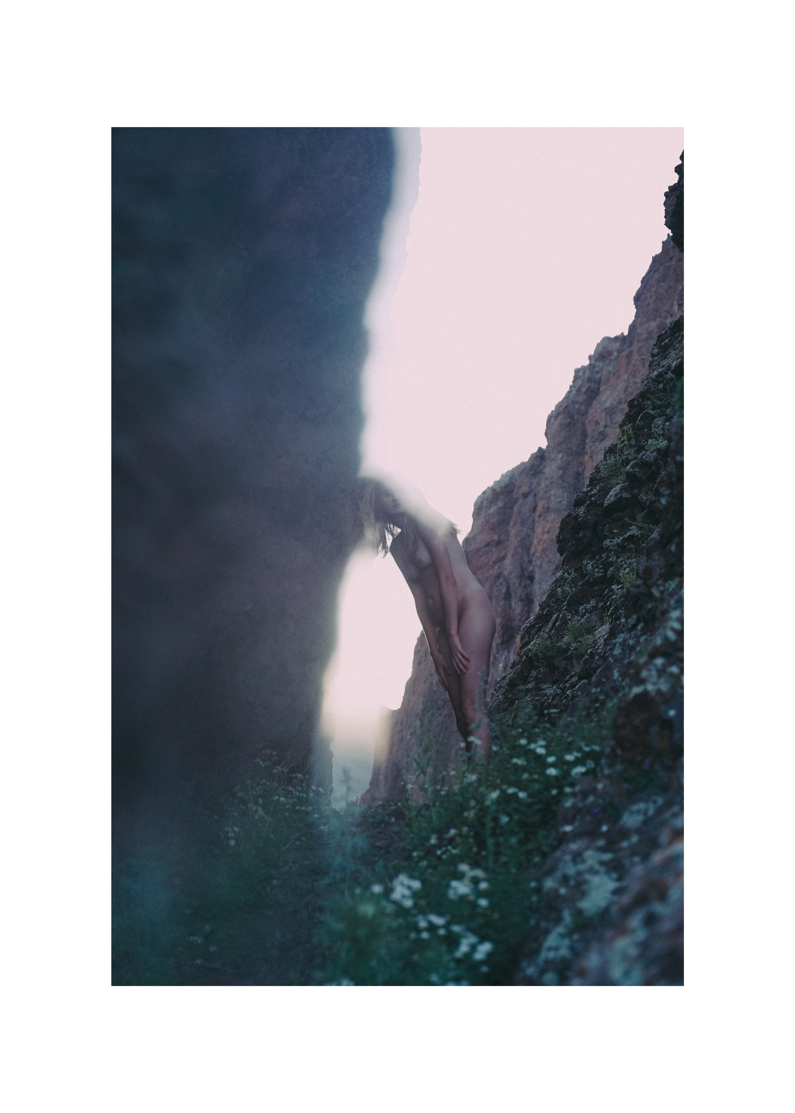 Алиса Аницкая. Алиса Аницкая