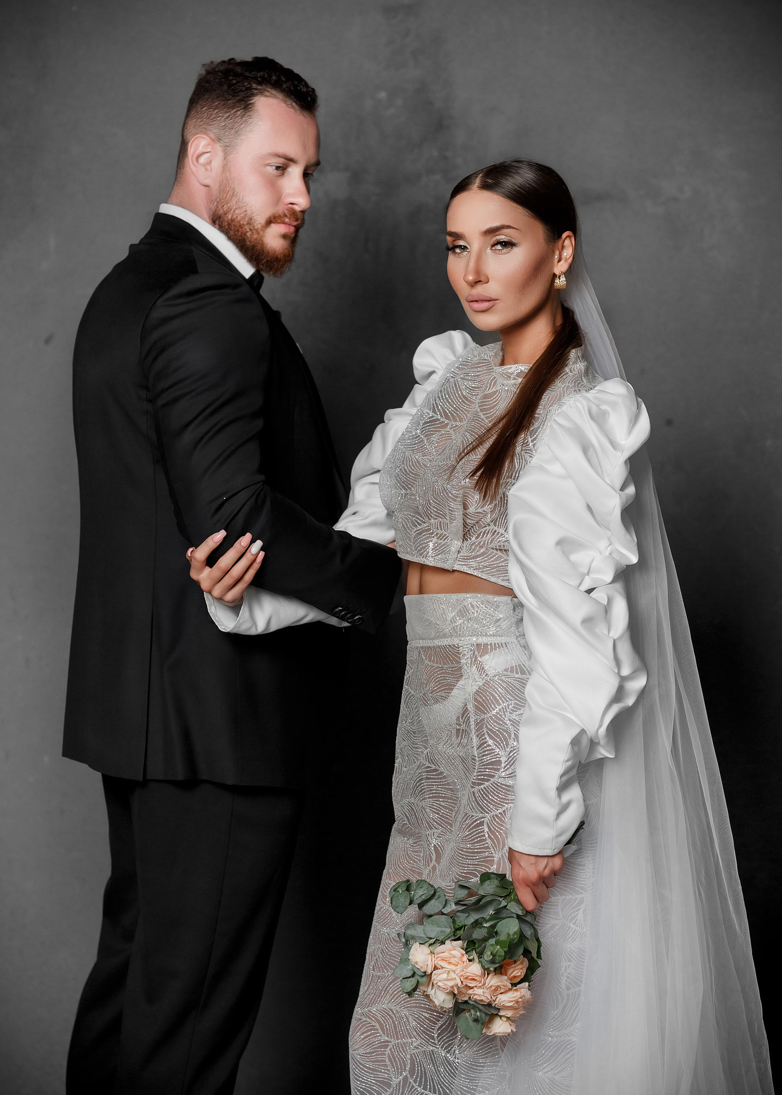 СВАДЕБНЫЙ ВОРКШОП