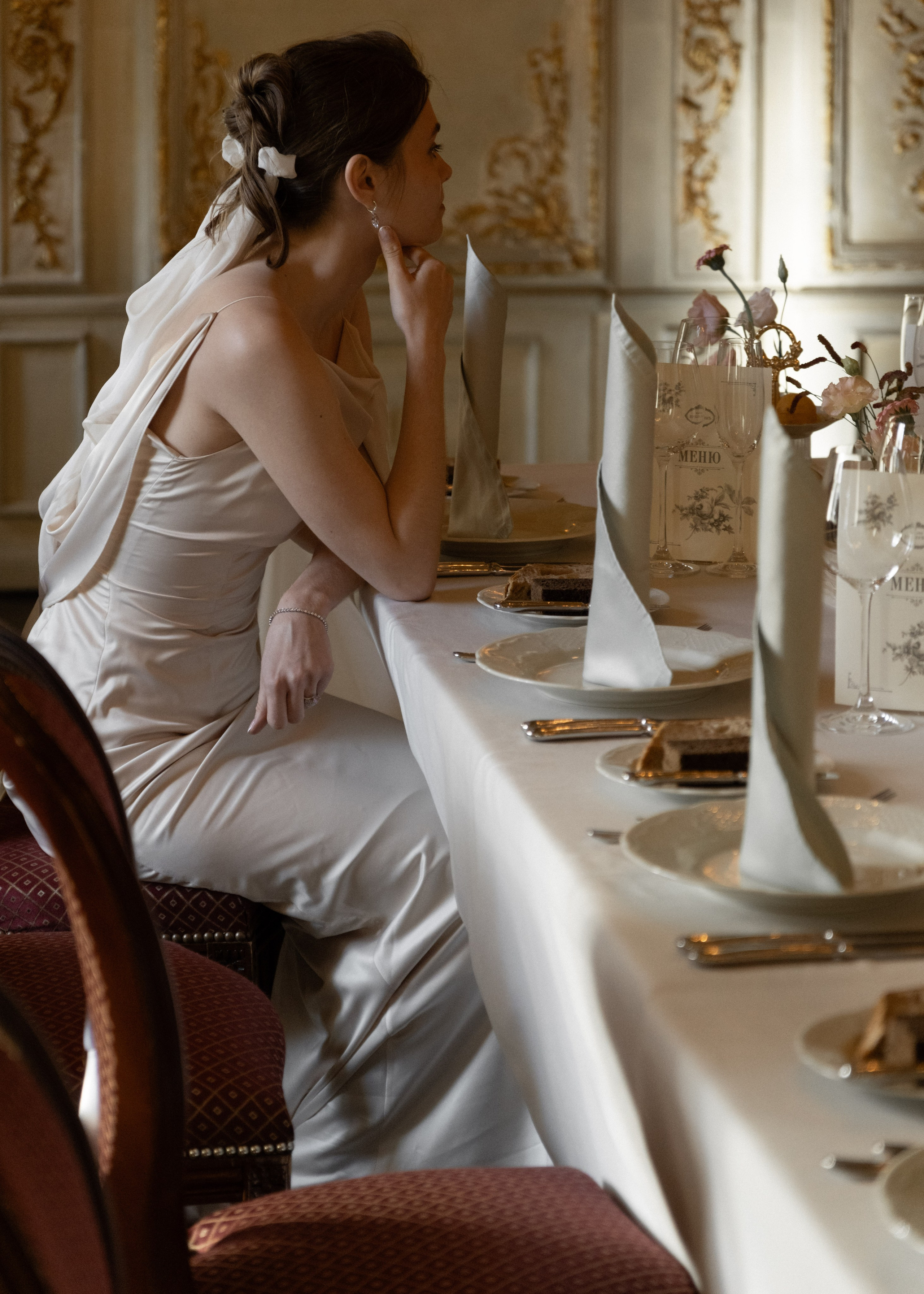 Обучение. Фотограф в Москве Ксения Будько ksushasein