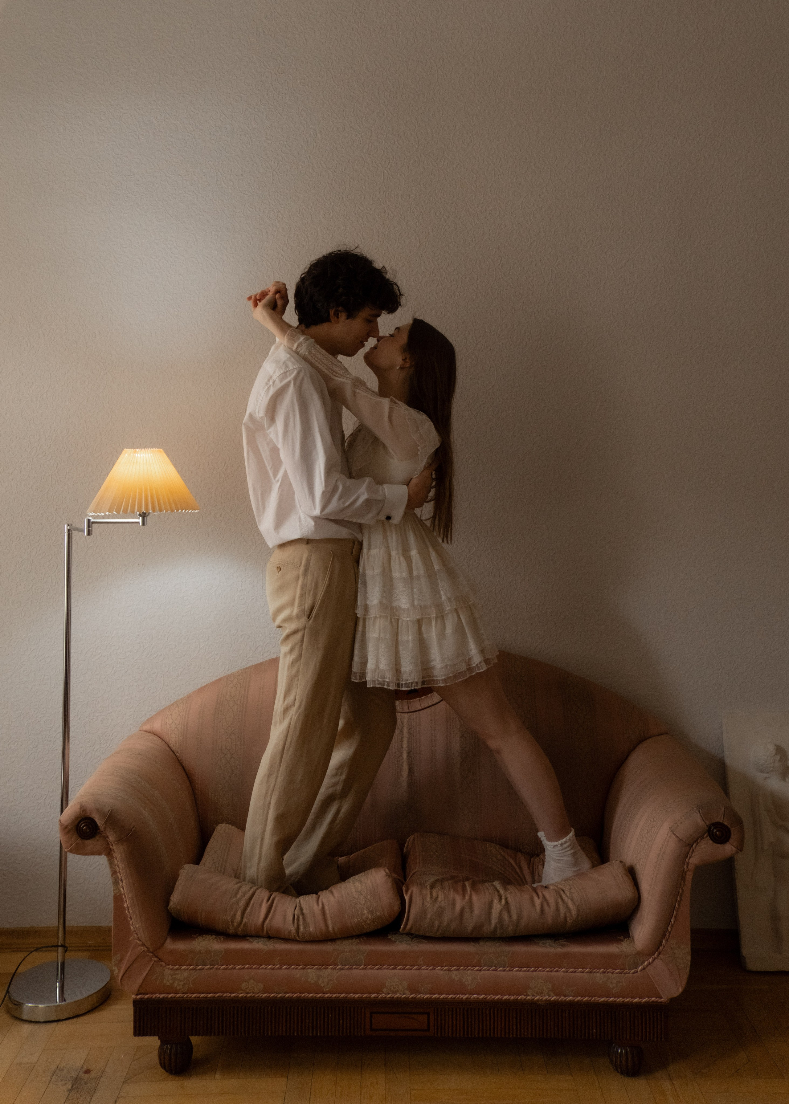 Обучение. Фотограф в Москве Ксения Будько ksushasein