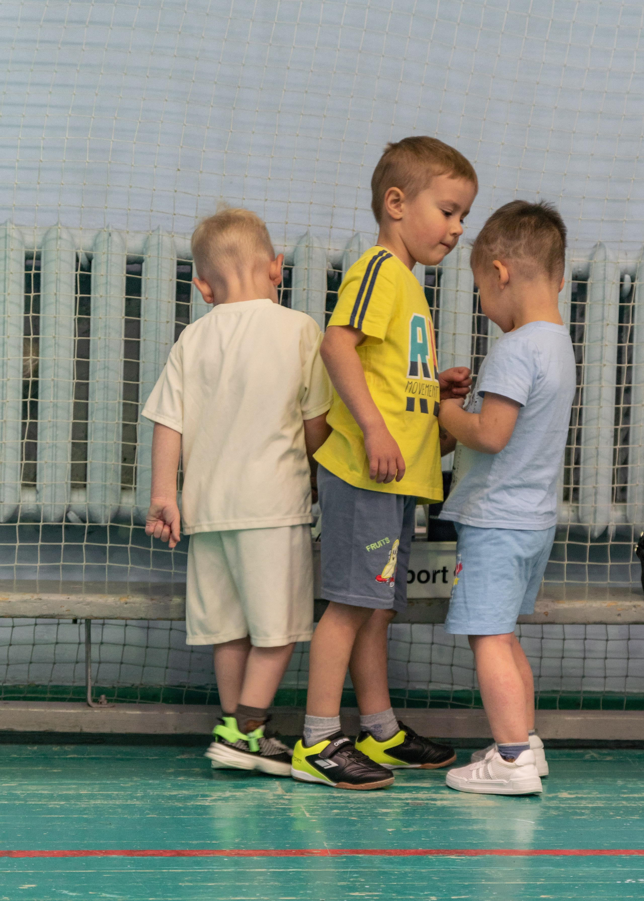 Спортивная фотосъемка