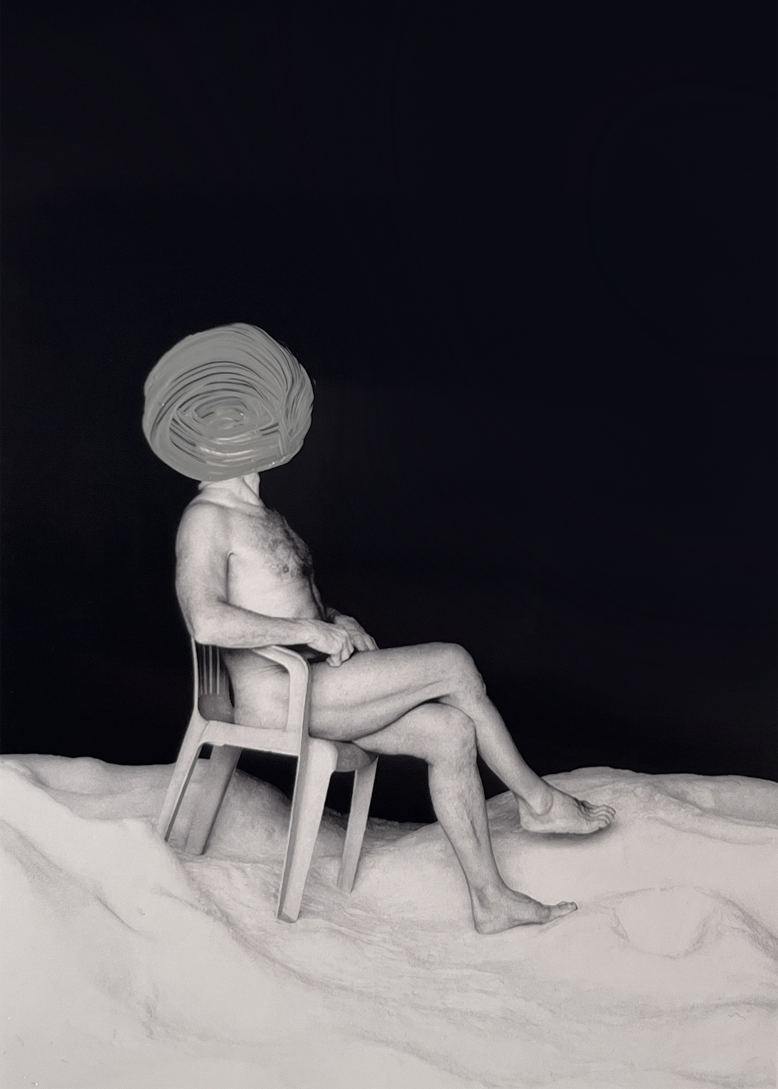 Как интересно снять мужчину?. Маша Иванова —