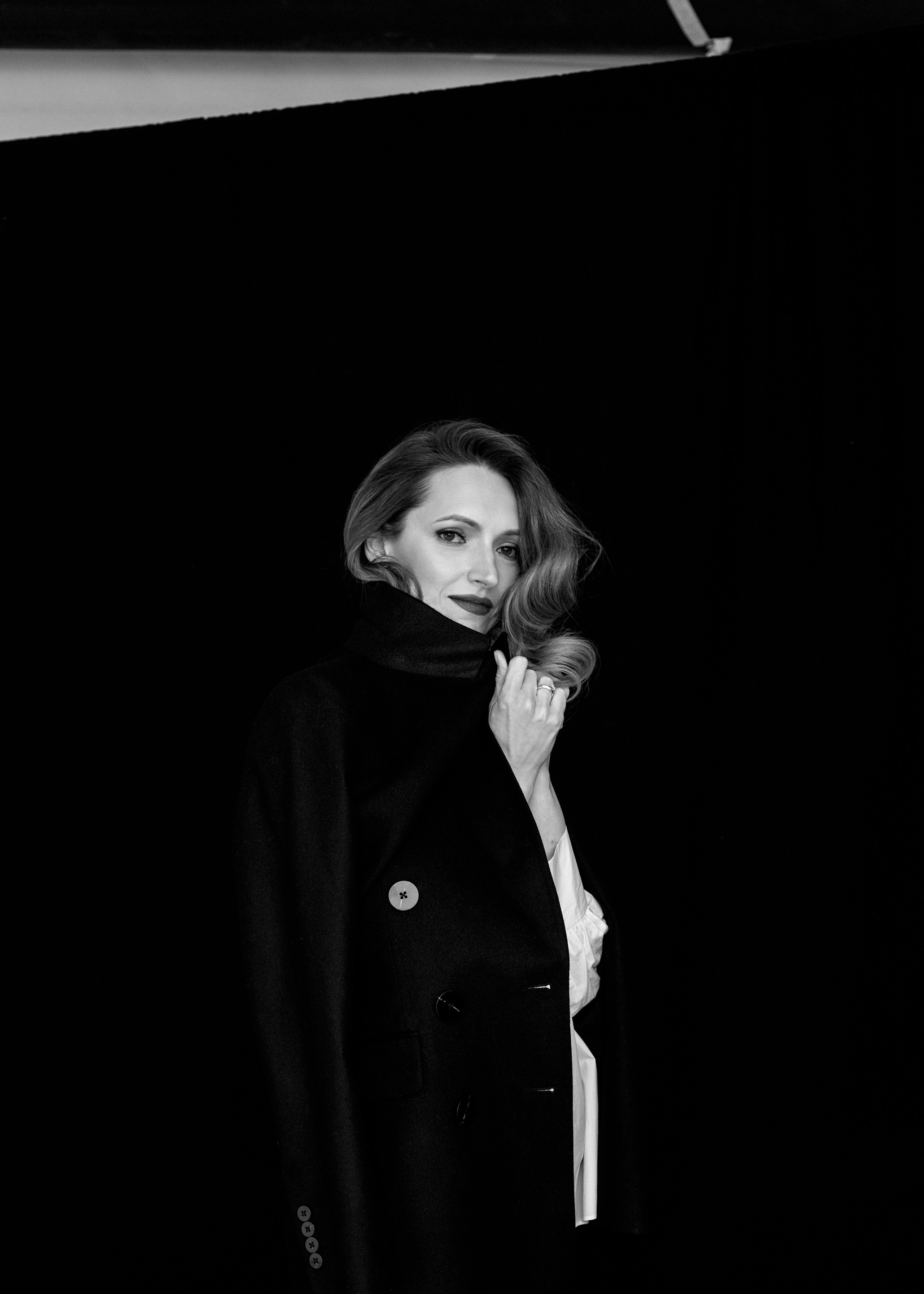 О проекте «Путь Души». Фотохудожник Валерия Радос