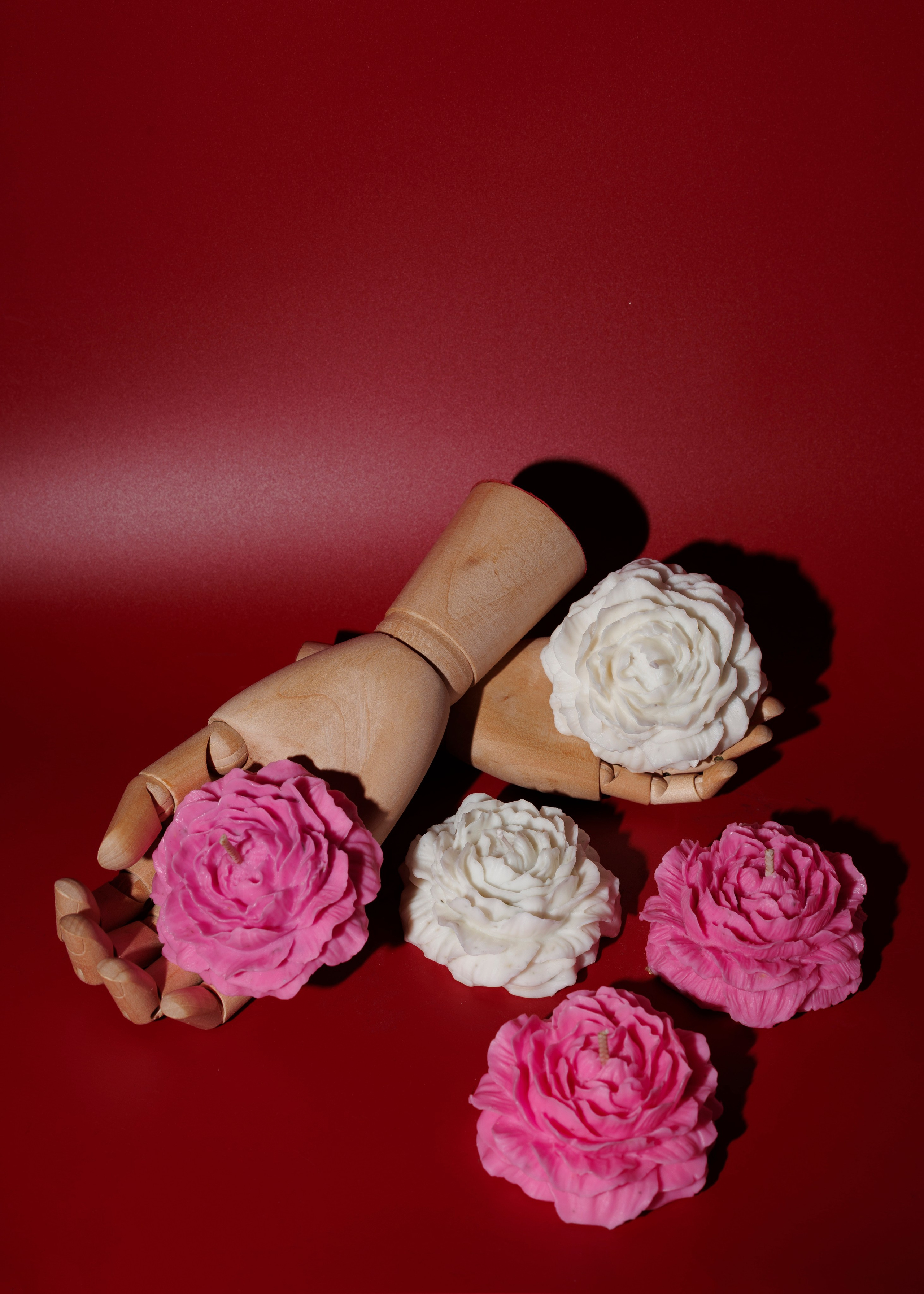 Интерьерные свечи и декор для дома в Москве