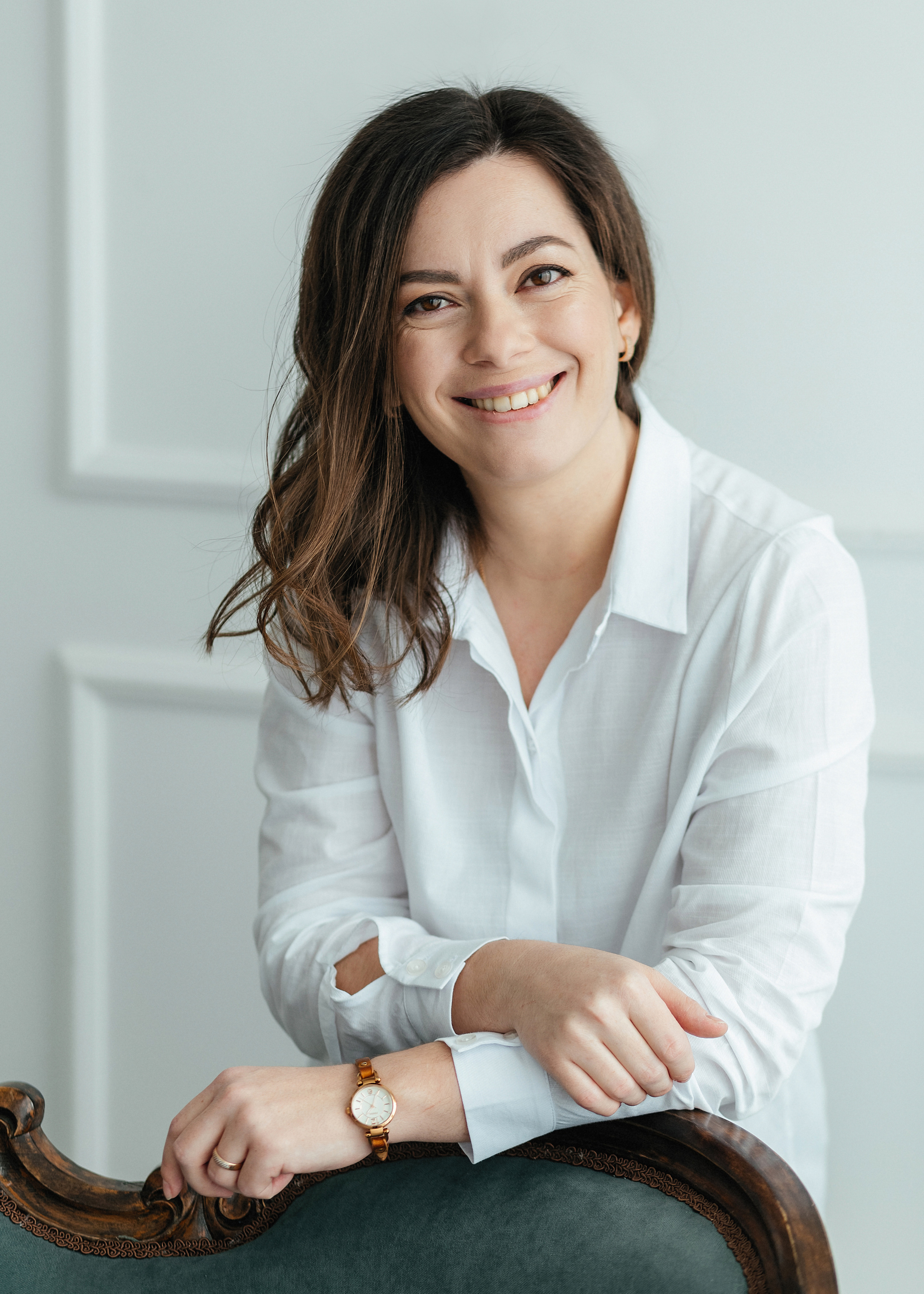 Обо мне. Фотограф новорожденных в Керчи Татьяна Яцун