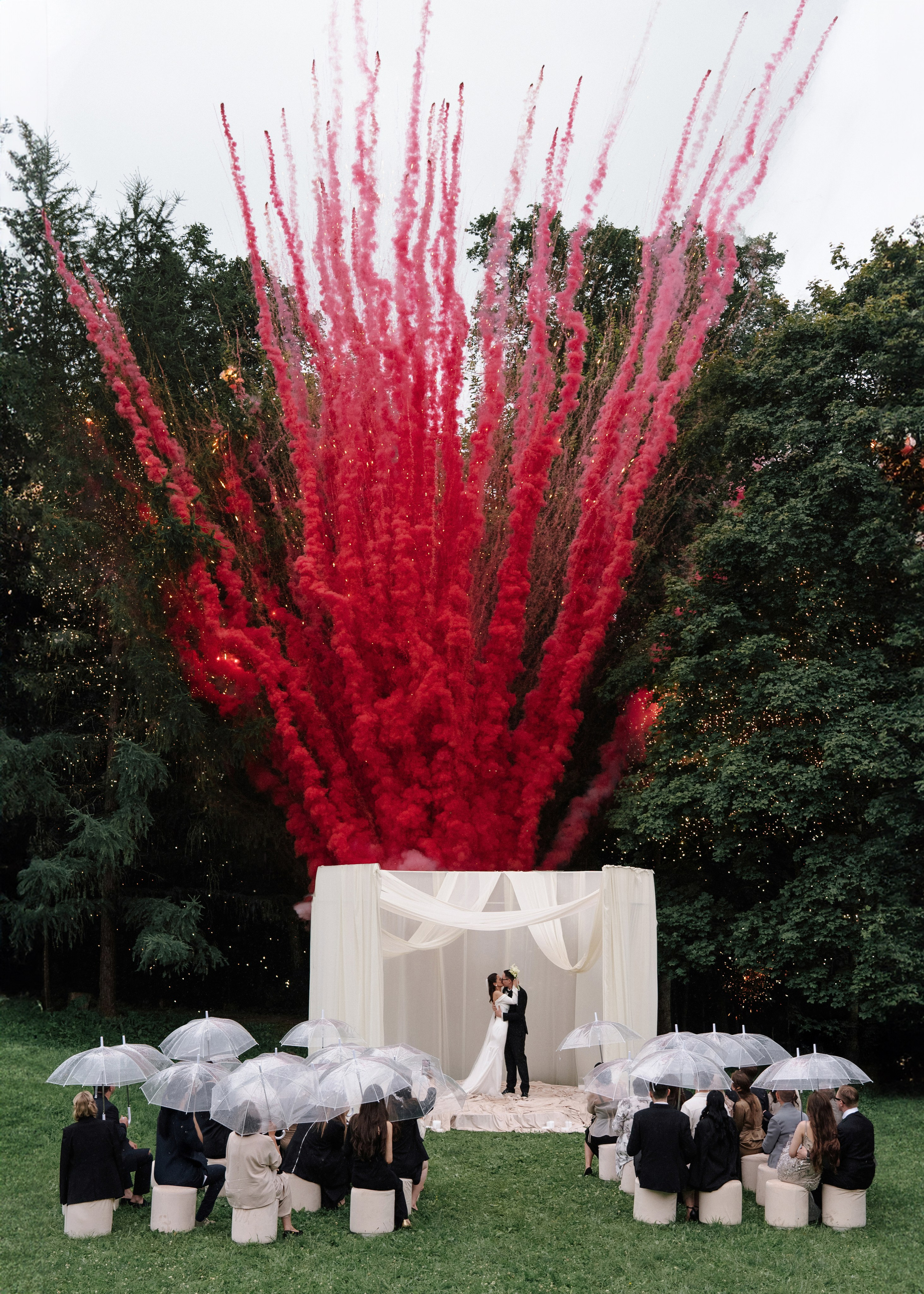 О шоу. Свадебный фотограф Сергей Скрипник