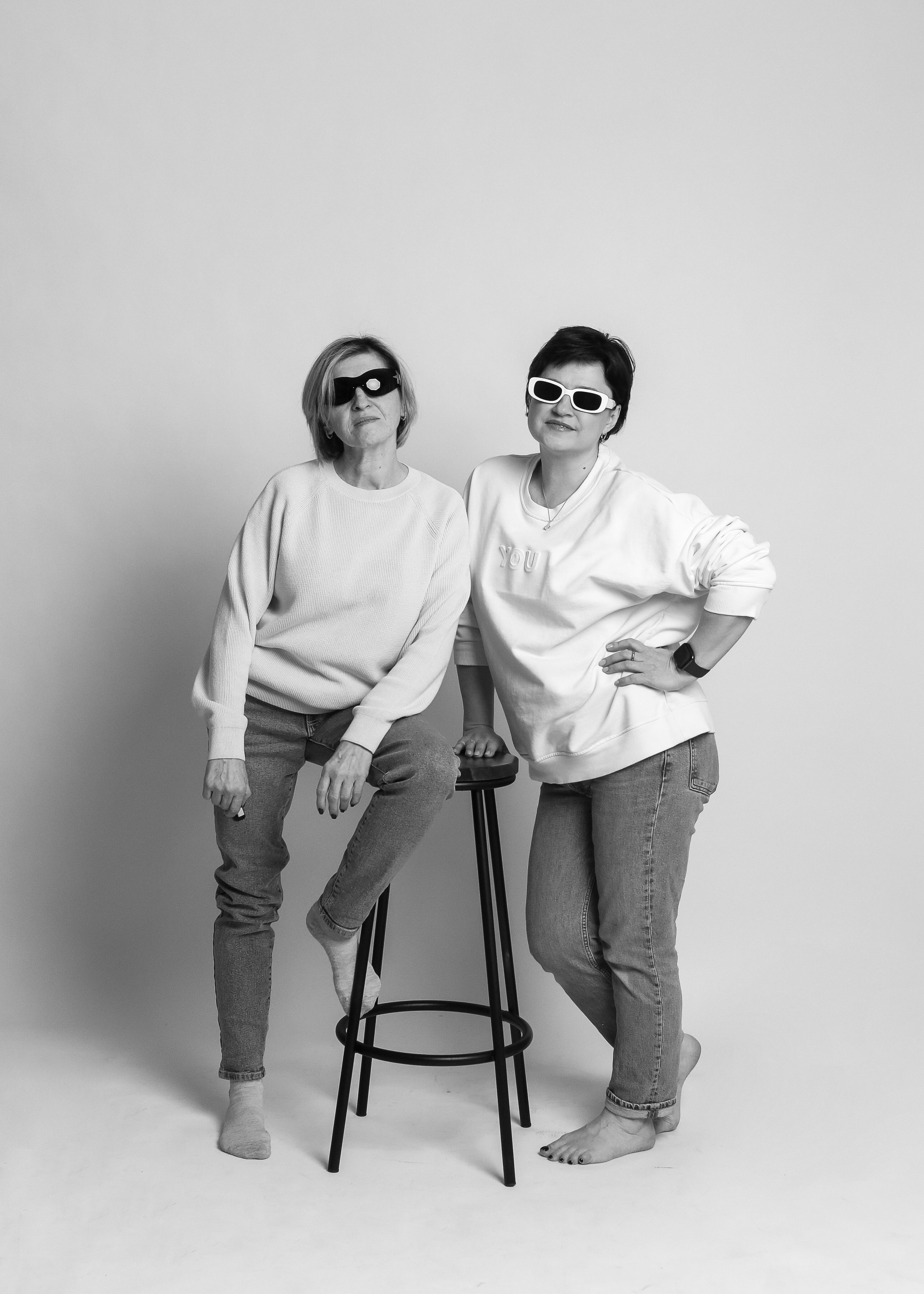 КЛИЕНТАМ. Фотостудия Автопортретная № 2 в Ижевске