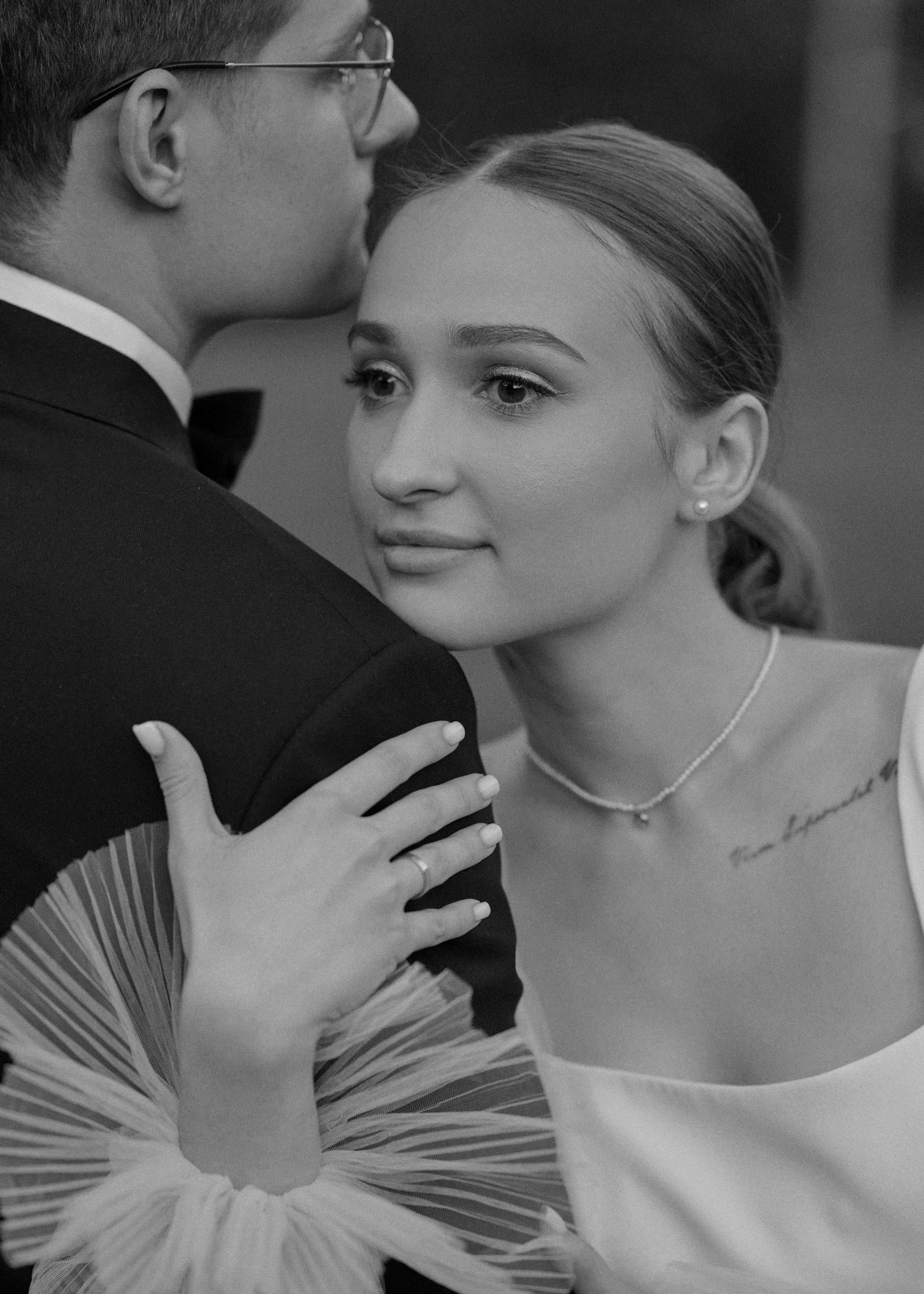 Стоимость. Фотограф Тим Бритнев