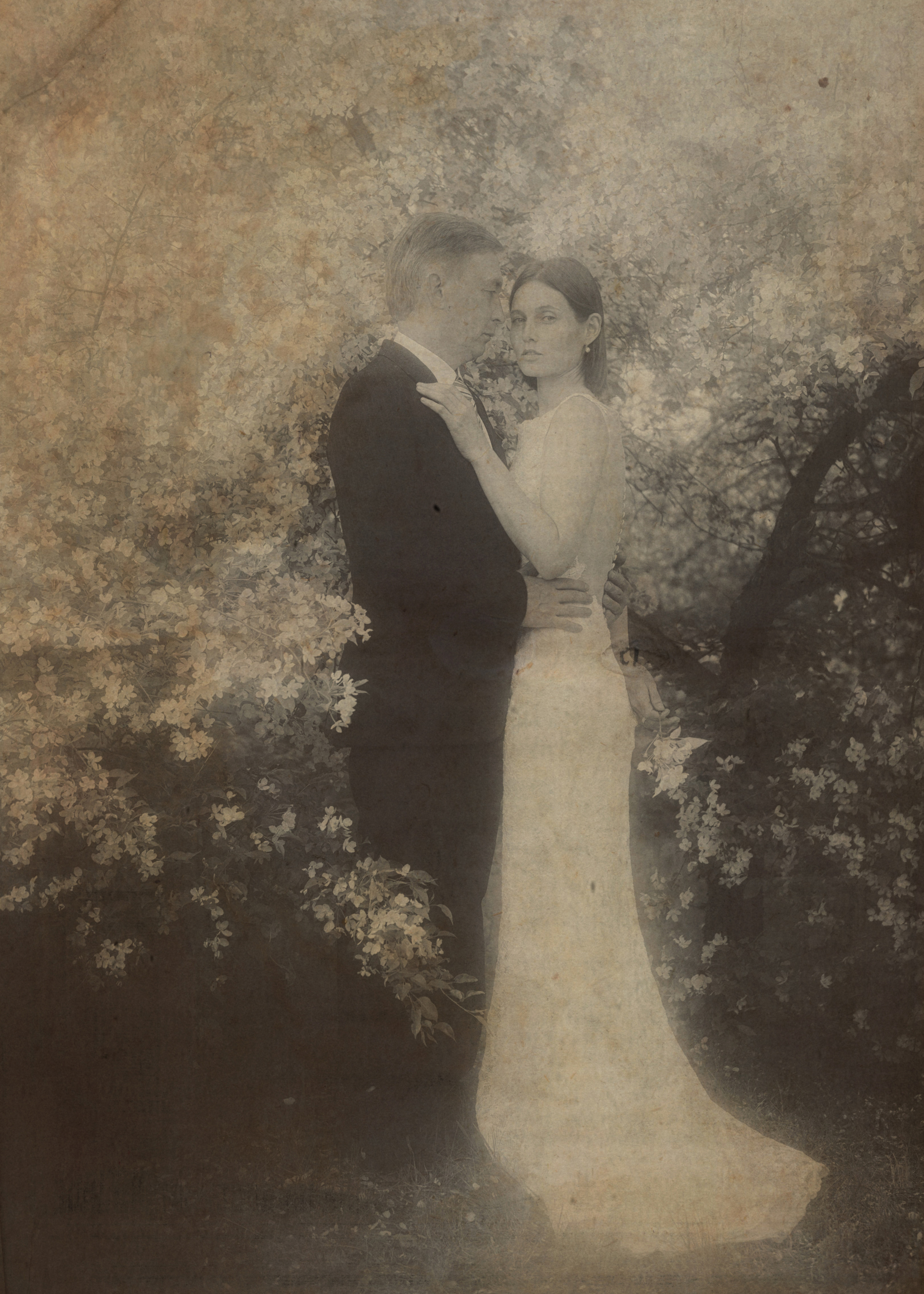 Свадебный проект «РОМЕО И ДЖУЛЬЕТТА». Фотограф в Омске Екатерина Павлова