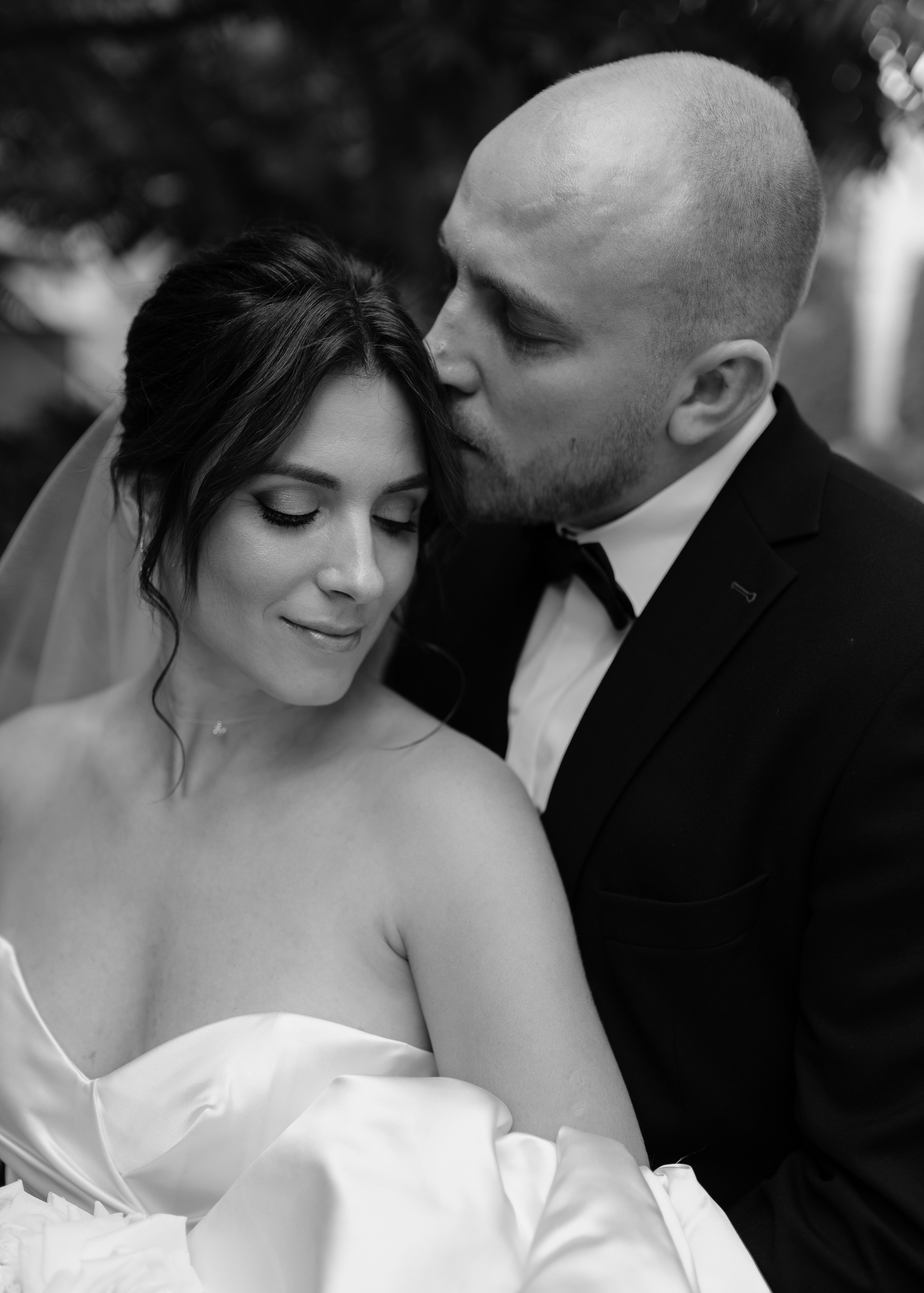 Свадьбы. Свадебный фотограф в Калининграде Кристина Воскобойникова