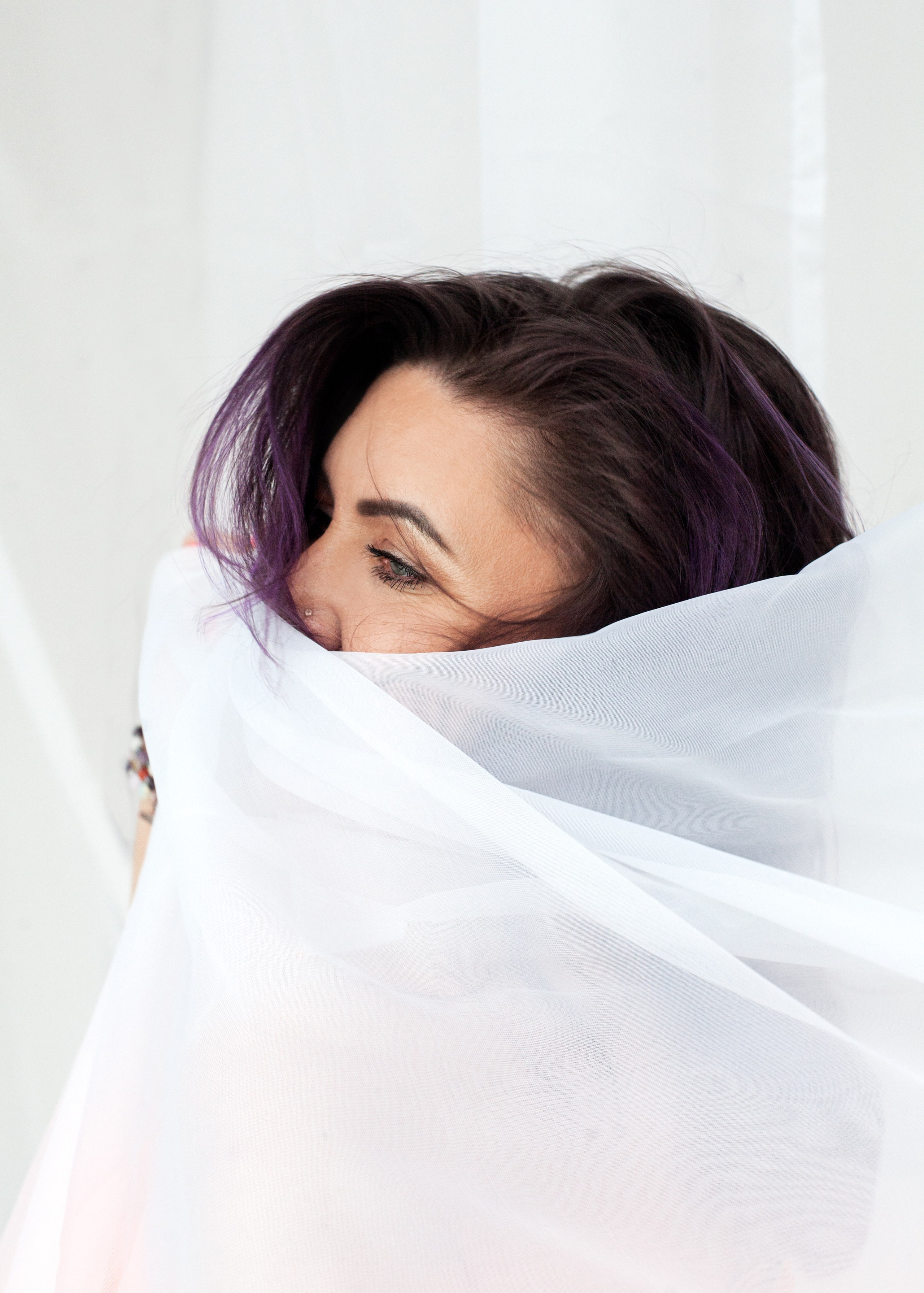 Фотодевичник «Я ЖЕНЩИНА». Фотохудожник Валерия Радос