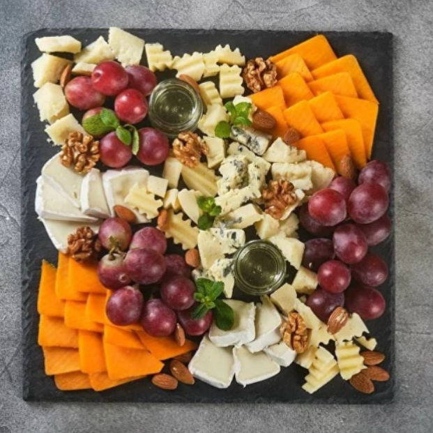 Девичник в большом городе. Izmailov loft