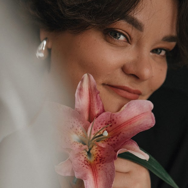 Отзывы. Женский фотограф Аня Кириллова