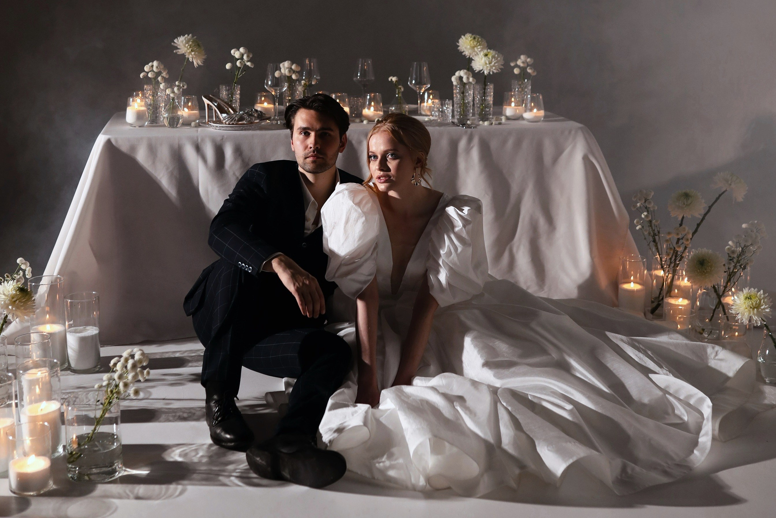 Услуги свадебного организатора, координатора и организатора других мероприятий во Владивостоке. Организация свадеб и других мероприятий во Владивостоке от «Рядом быть»