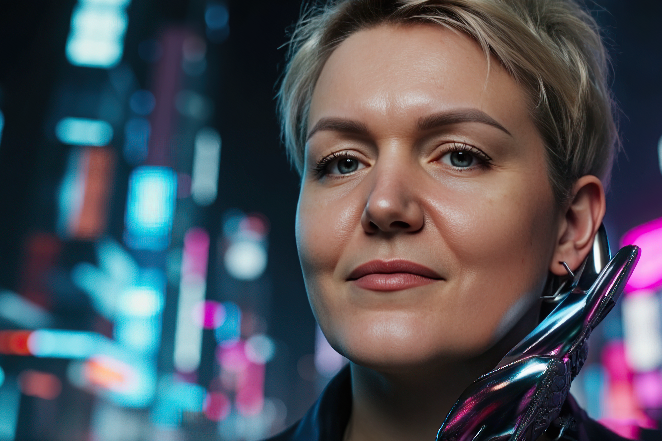 IRBIS AI. Фотограф Ирина Бобрешова. Коряжма