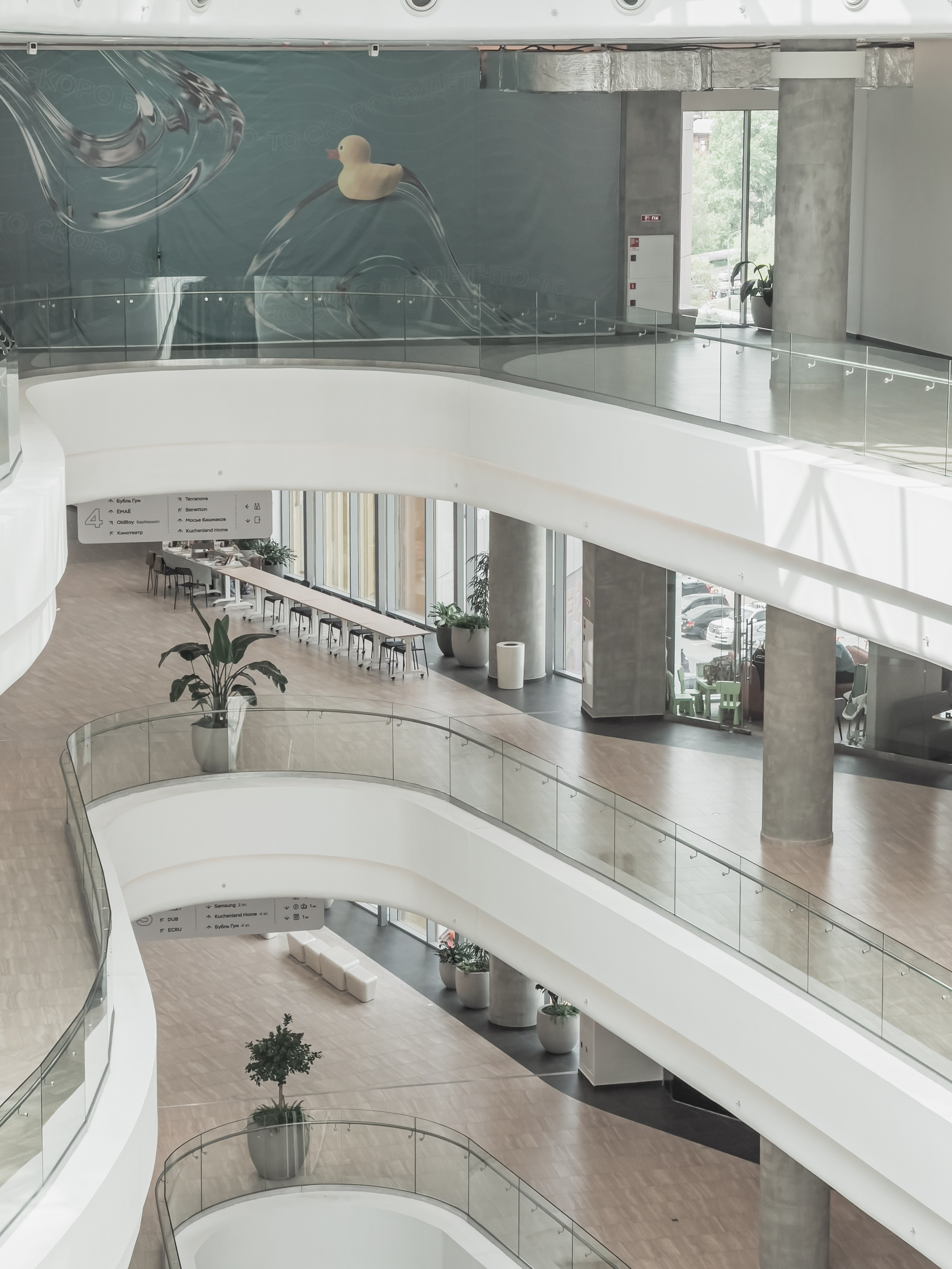 Deadpan фотография. Что это за стиль?. Фотограф | Макс Коробкин