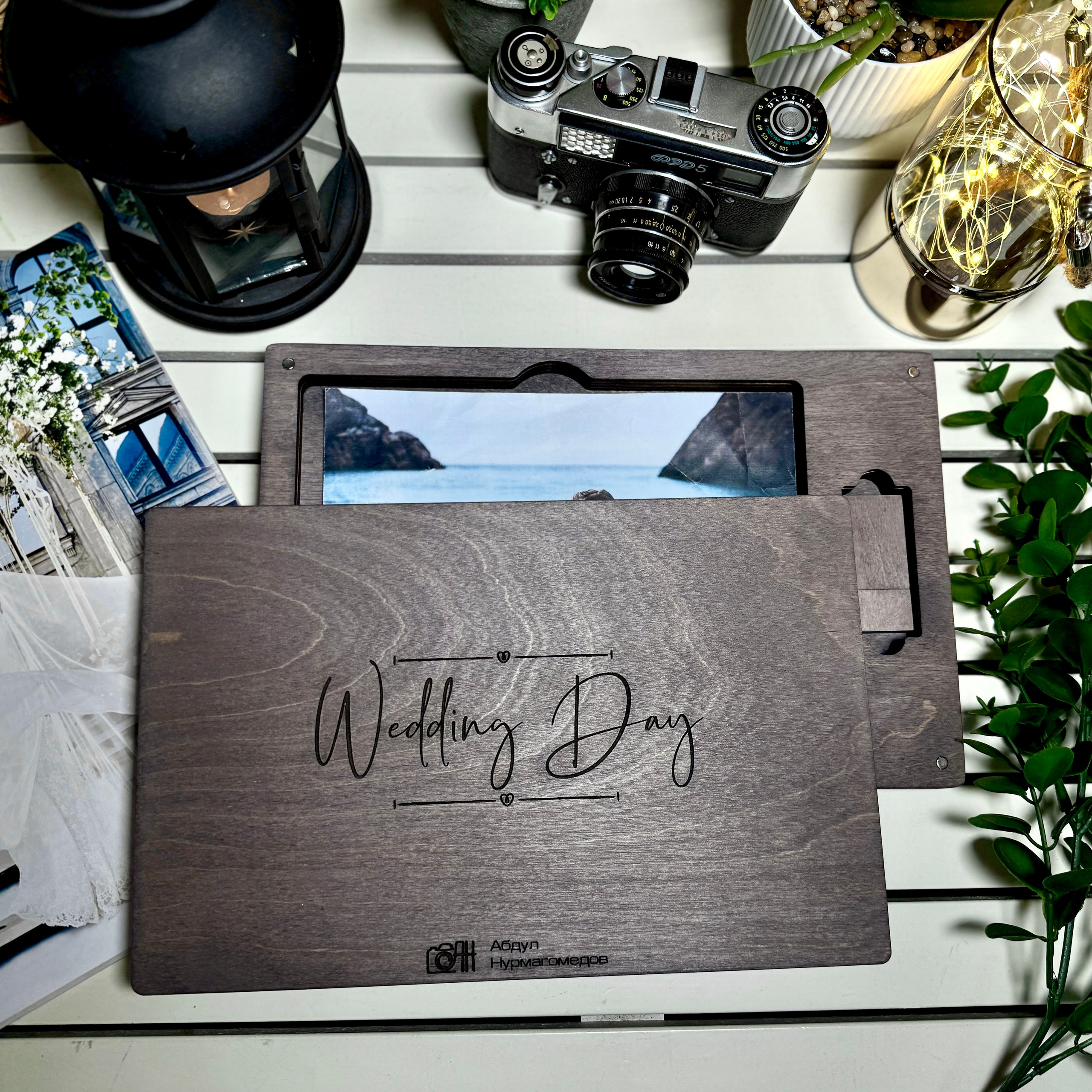 Услуги. Свадебный фотограф Абдул Нурмагомедов. Россия, Дагестан