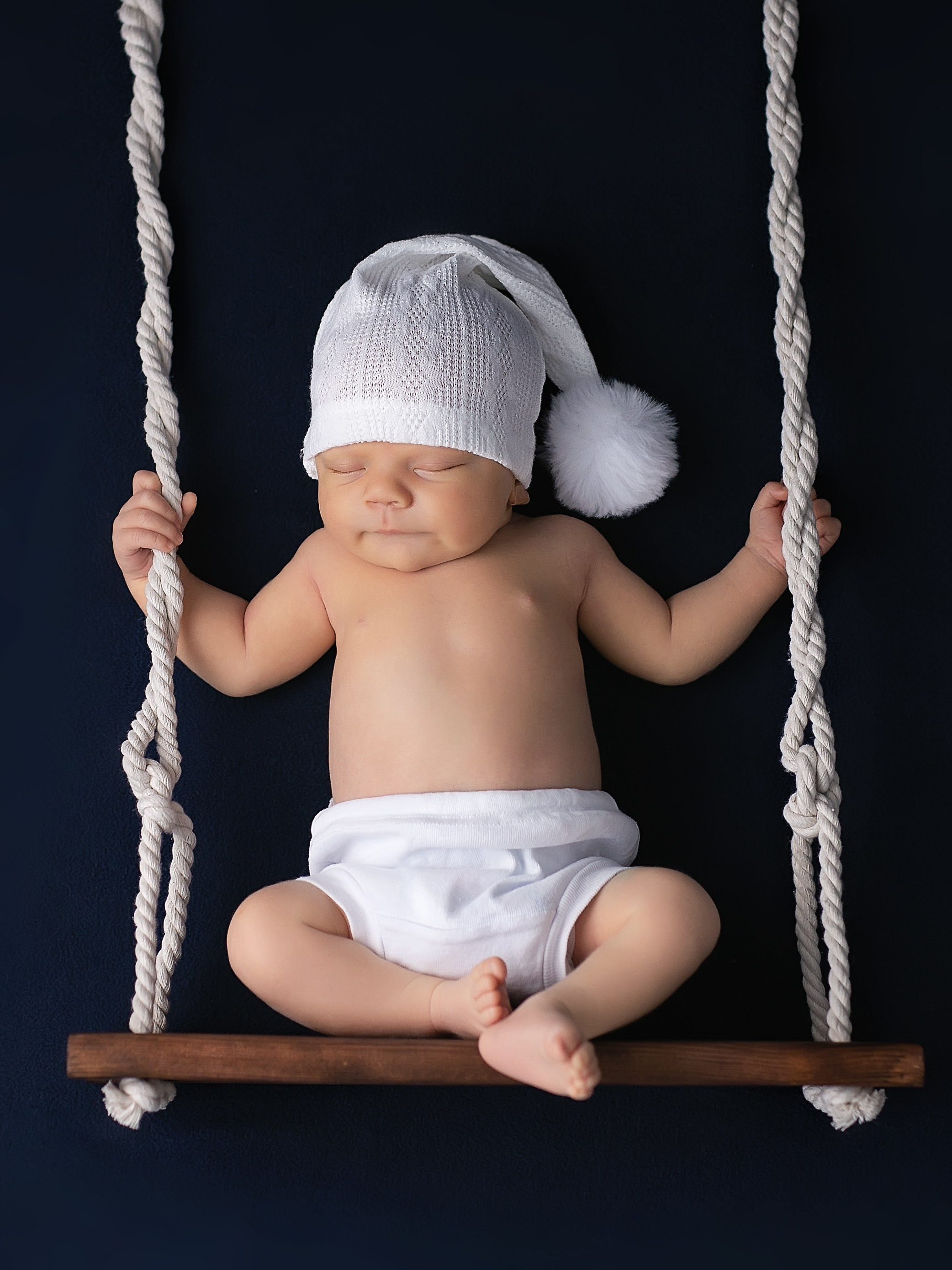 Фотосессия в 21 роддоме Перми