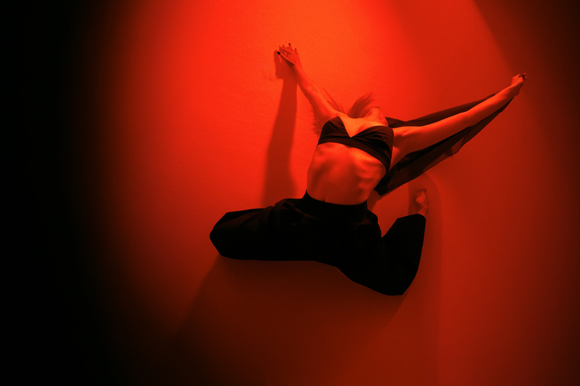 Юля. Фотограф из Москвы — DASHA NOVA | Авторская фотография в разных жанрах