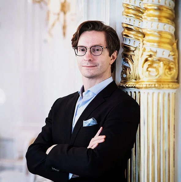 балетмейстер Михаил Венщиков, купить билет на балет, куда пойти на выходные в Петербурге