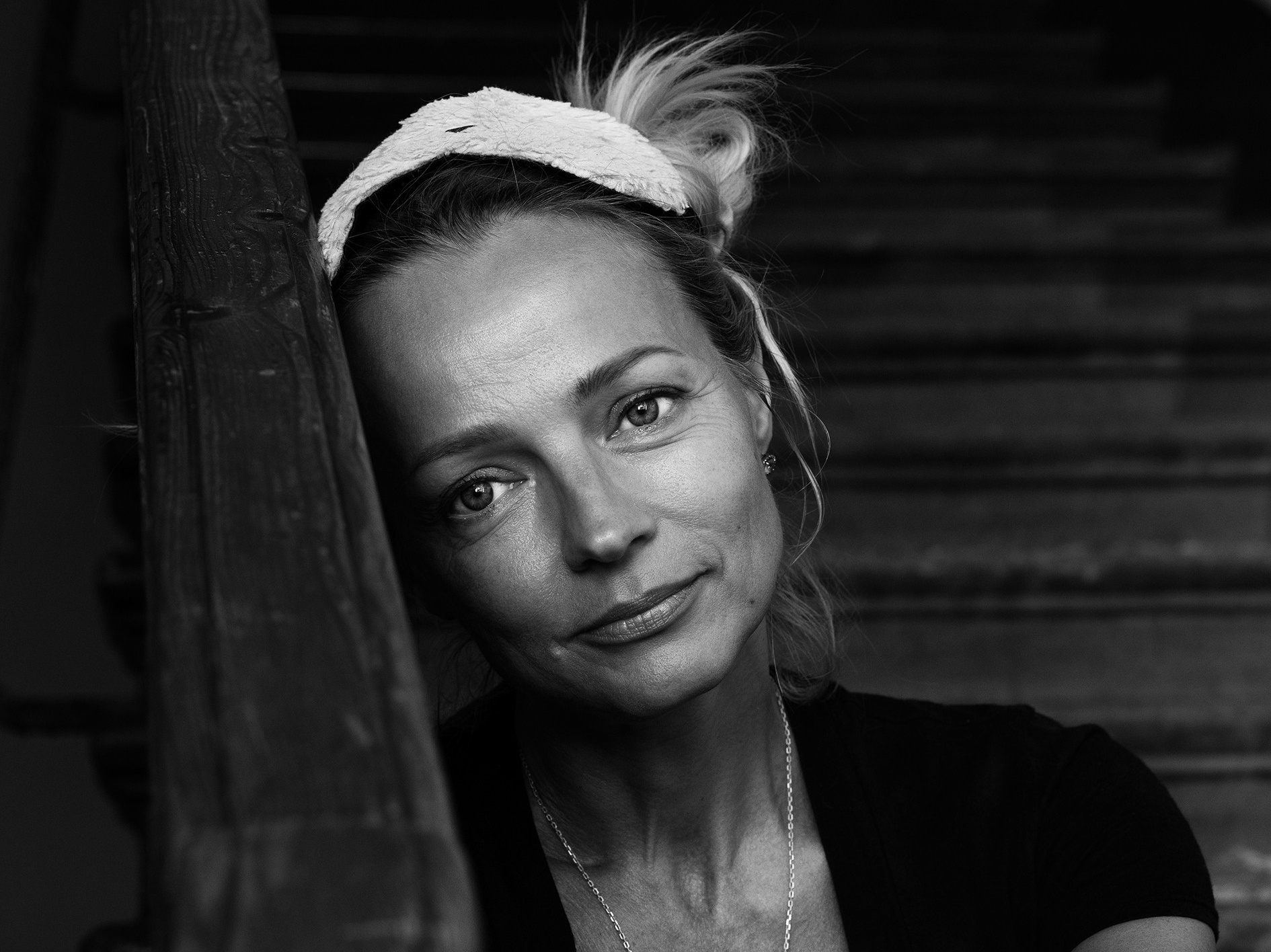 Фотограф в Москве. Александр Луппов