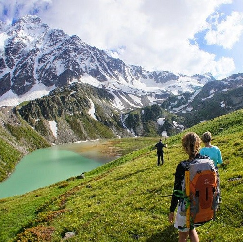 Лиза Паль. Премия Стальной Ангел