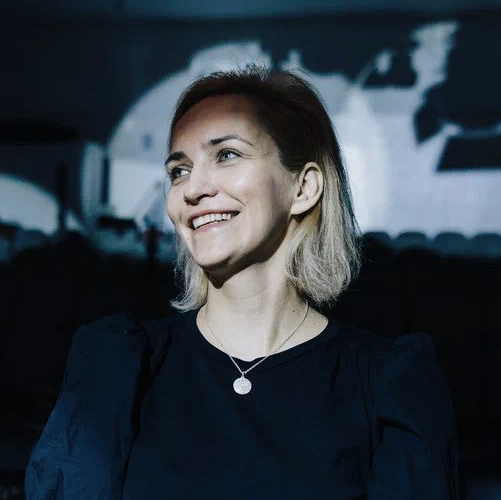 TINAOTEAM — комьюнити экспертов Новой Москвы, продюсерский центр, организация мероприятий ТТ