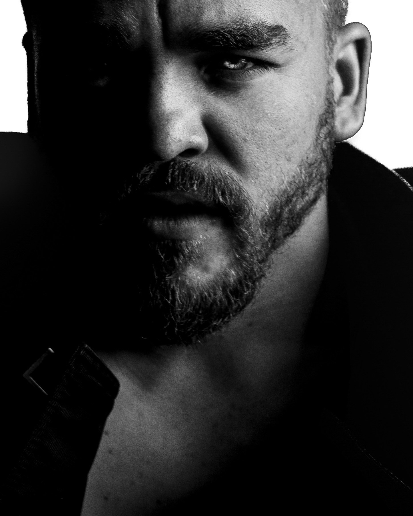 CONTACTS. Фотограф Юлия Курочкина