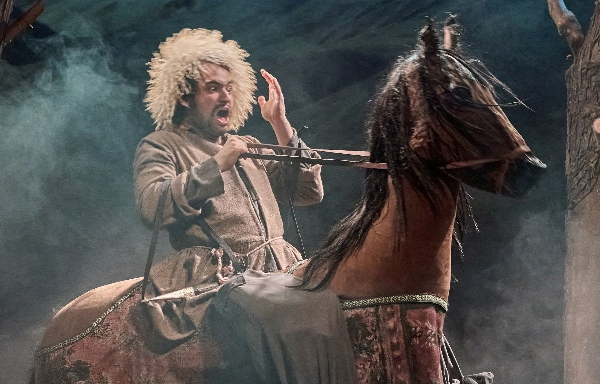 Журнал о самом особенном. Пермь и Пермский край