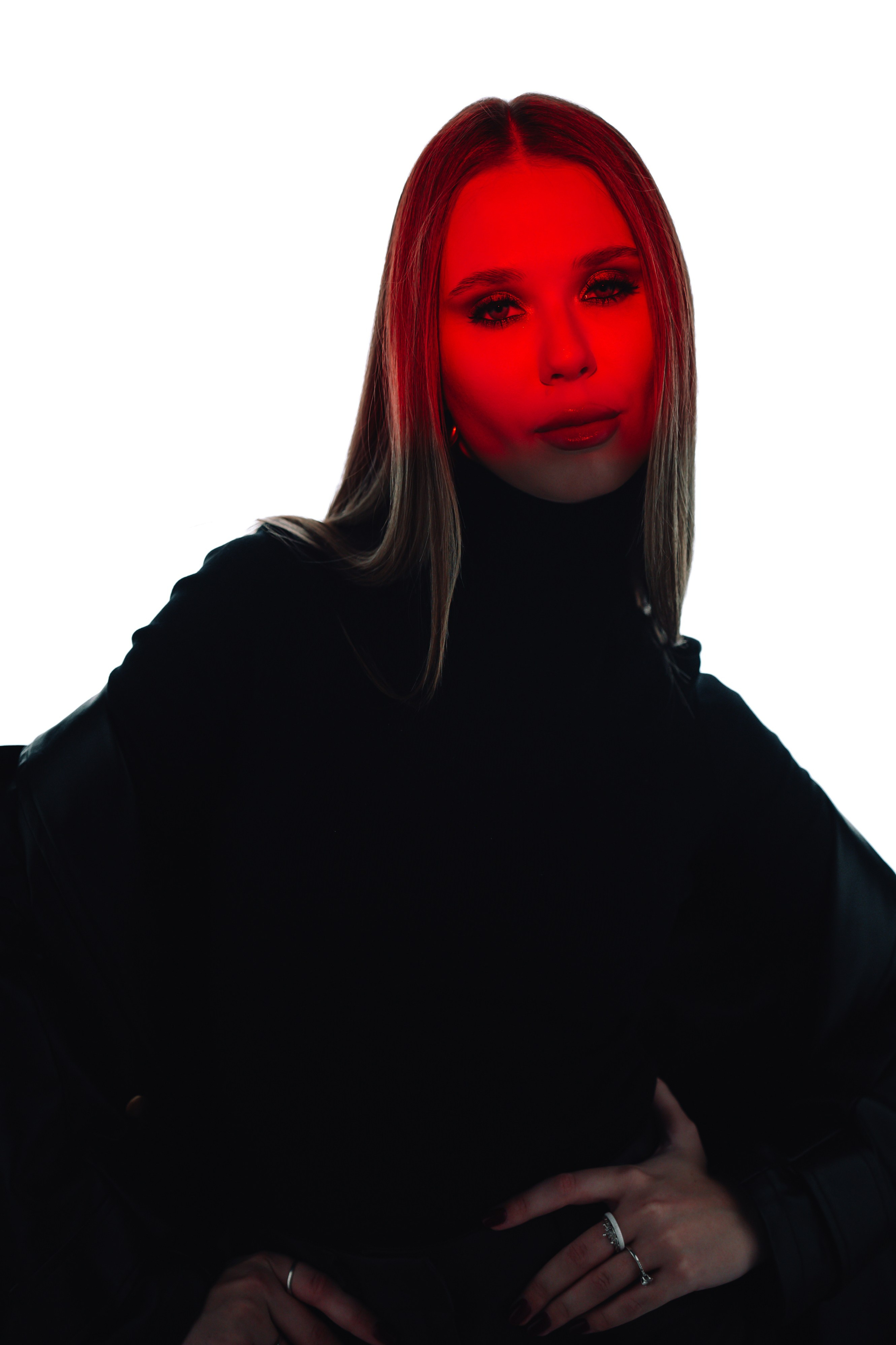 воркшоп по съемки в студии