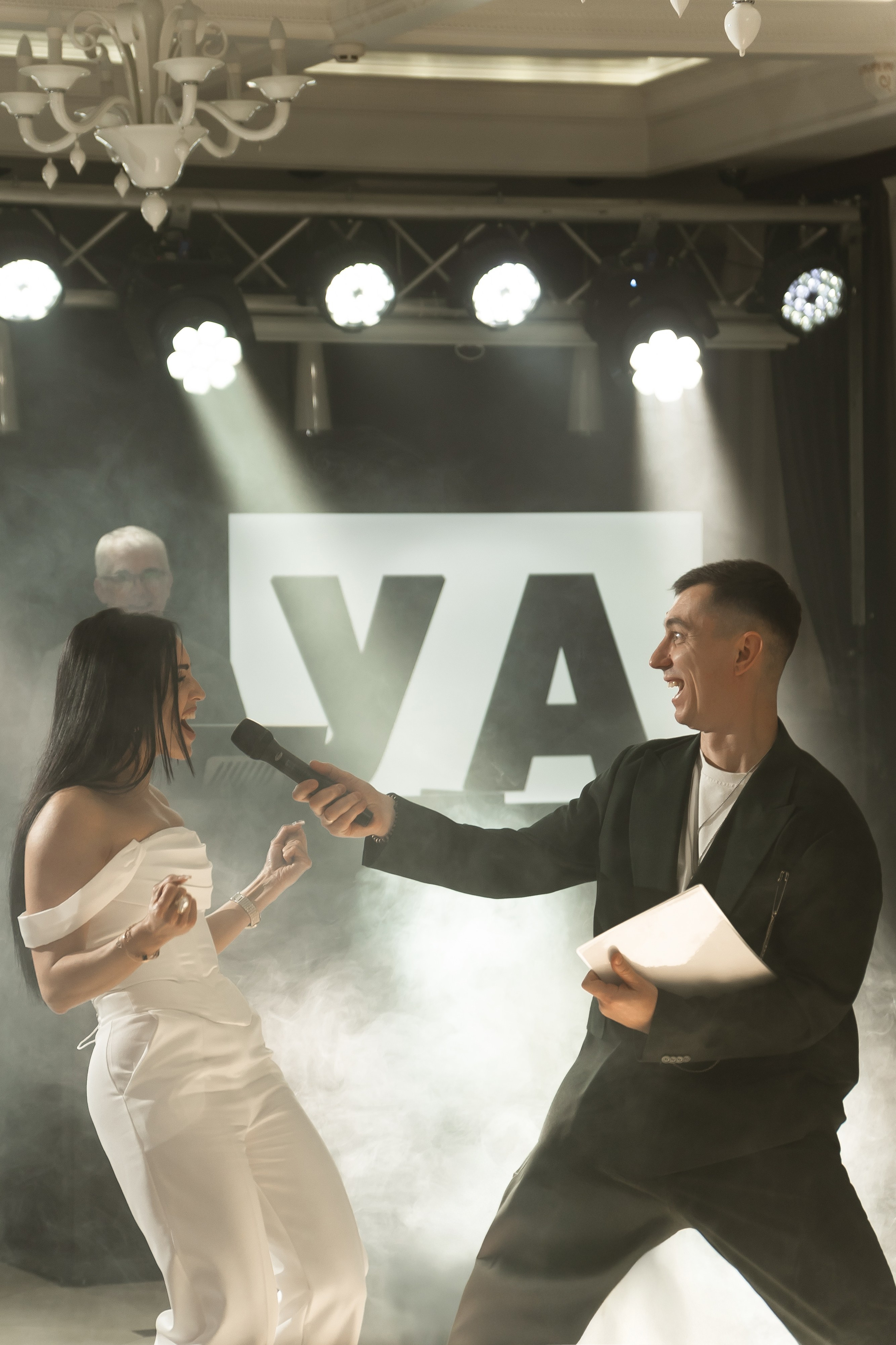 Фотограф Анна Воленщак Торез/Донецк