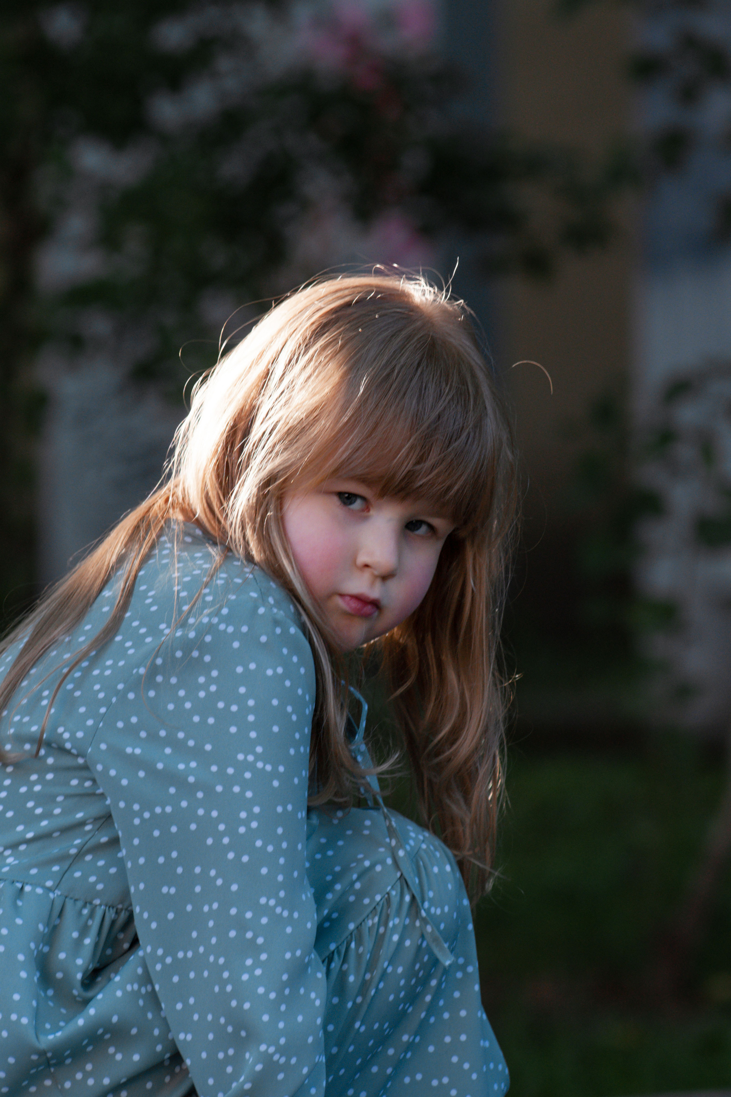 Прогулочная фотосессия. Фотограф в Санкт — Петербурге Мария Адалова