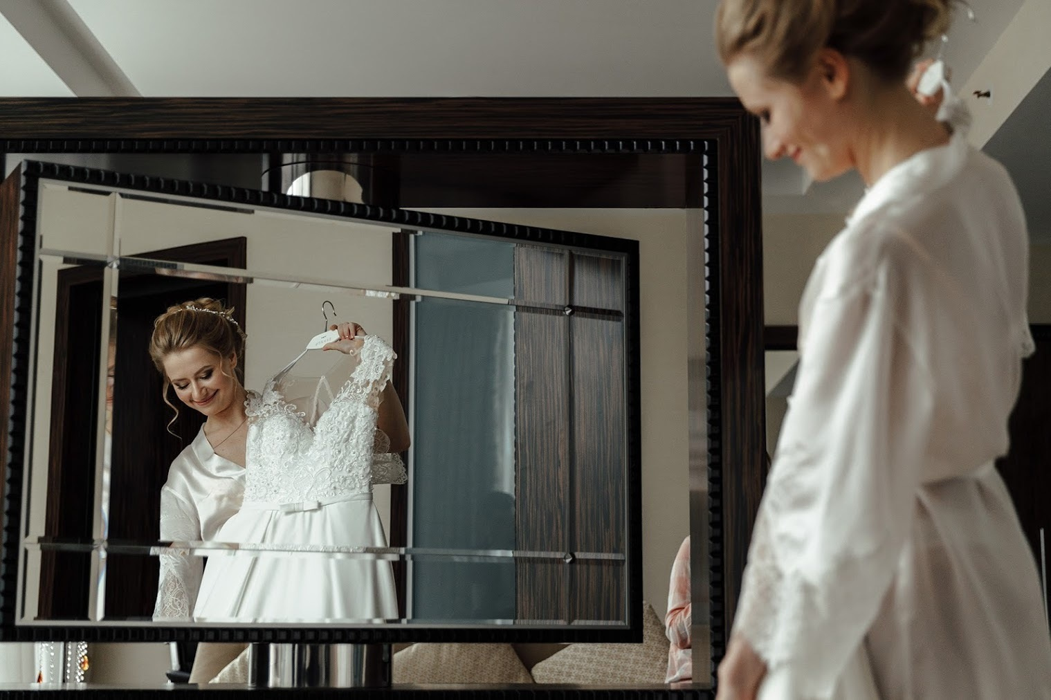 Марта и Антон. 28 апреля 2017. Анонс. Фотограф Игорь Цаплин