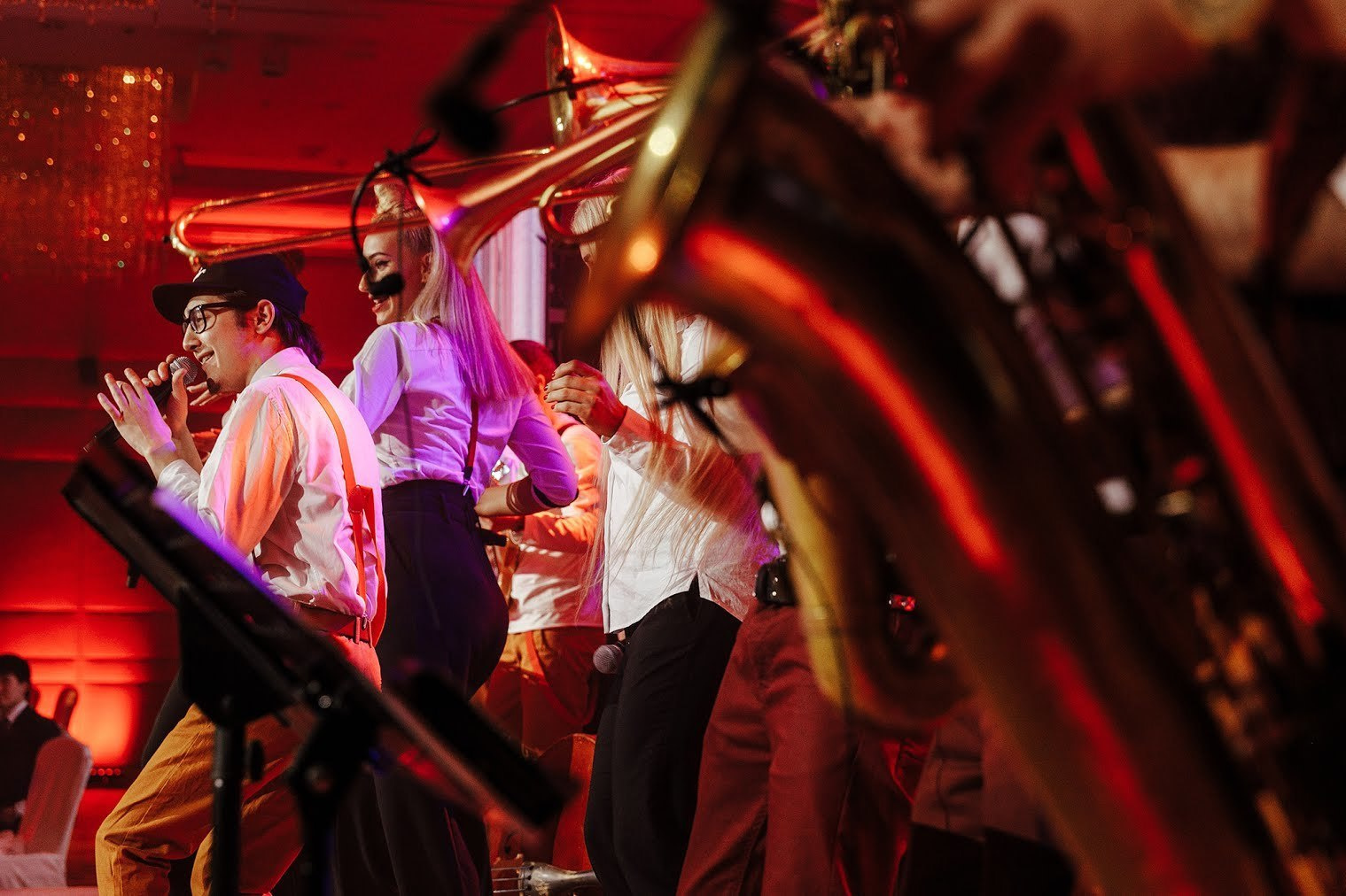 Элина и Александр. 22 апреля 2017. Анонс. Фотограф Игорь Цаплин