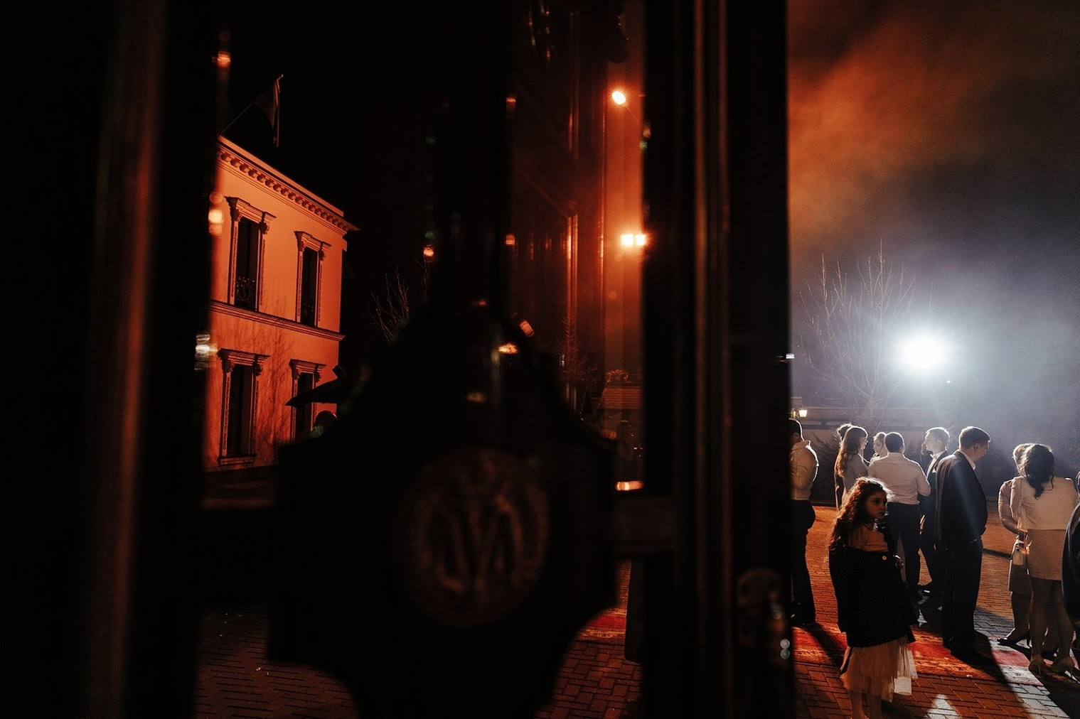 Никита и Настя. 29 апреля 2017. Анонс. Фотограф Игорь Цаплин