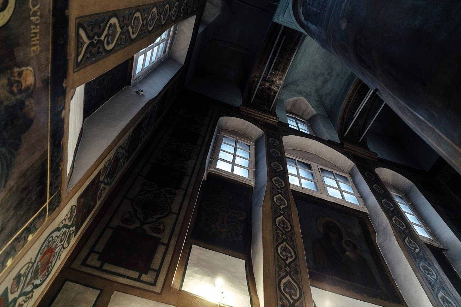 Марта и Антон. 28 апреля 2017. Анонс. Фотограф Игорь Цаплин