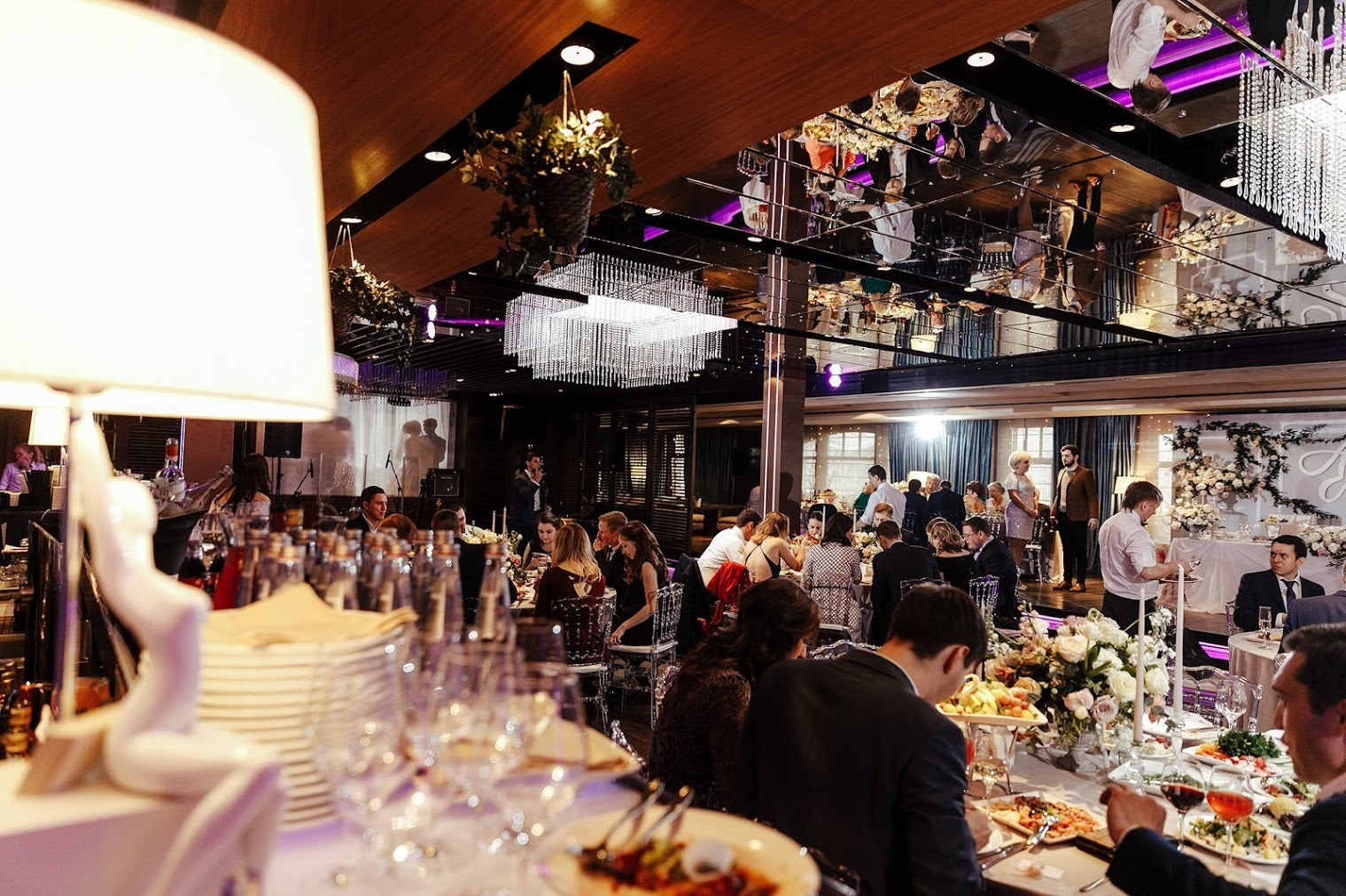 Марта и Антон. 28 апреля 2017. Анонс. Фотограф Игорь Цаплин