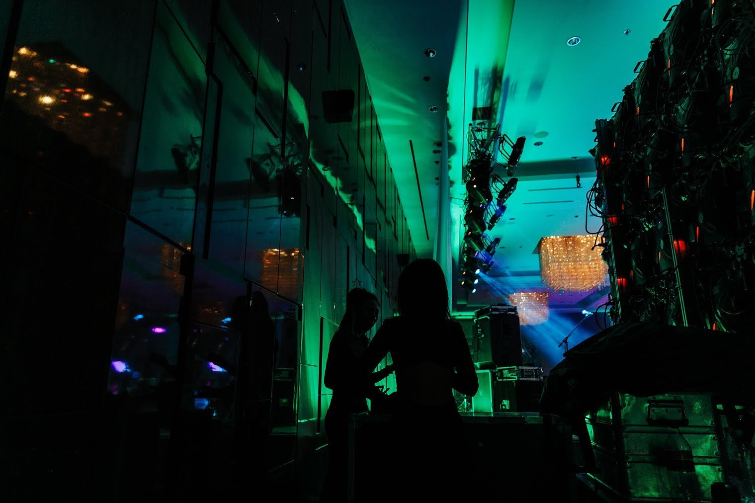 Элина и Александр. 22 апреля 2017. Анонс. Фотограф Игорь Цаплин