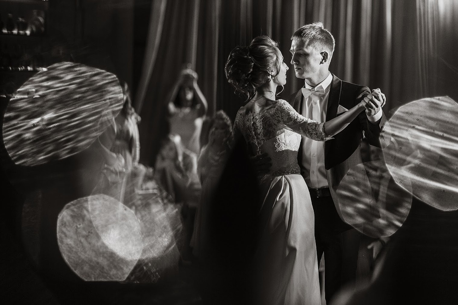 Никита и Настя. 29 апреля 2017. Анонс. Фотограф Игорь Цаплин