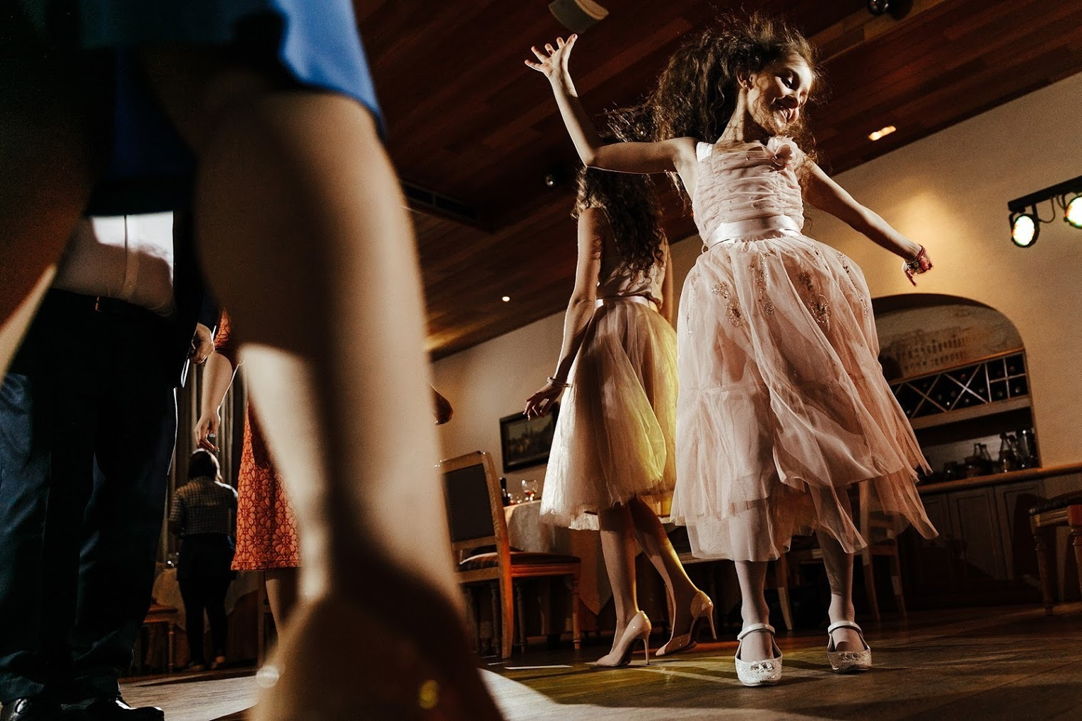 Никита и Настя. 29 апреля 2017. Анонс. Фотограф Игорь Цаплин