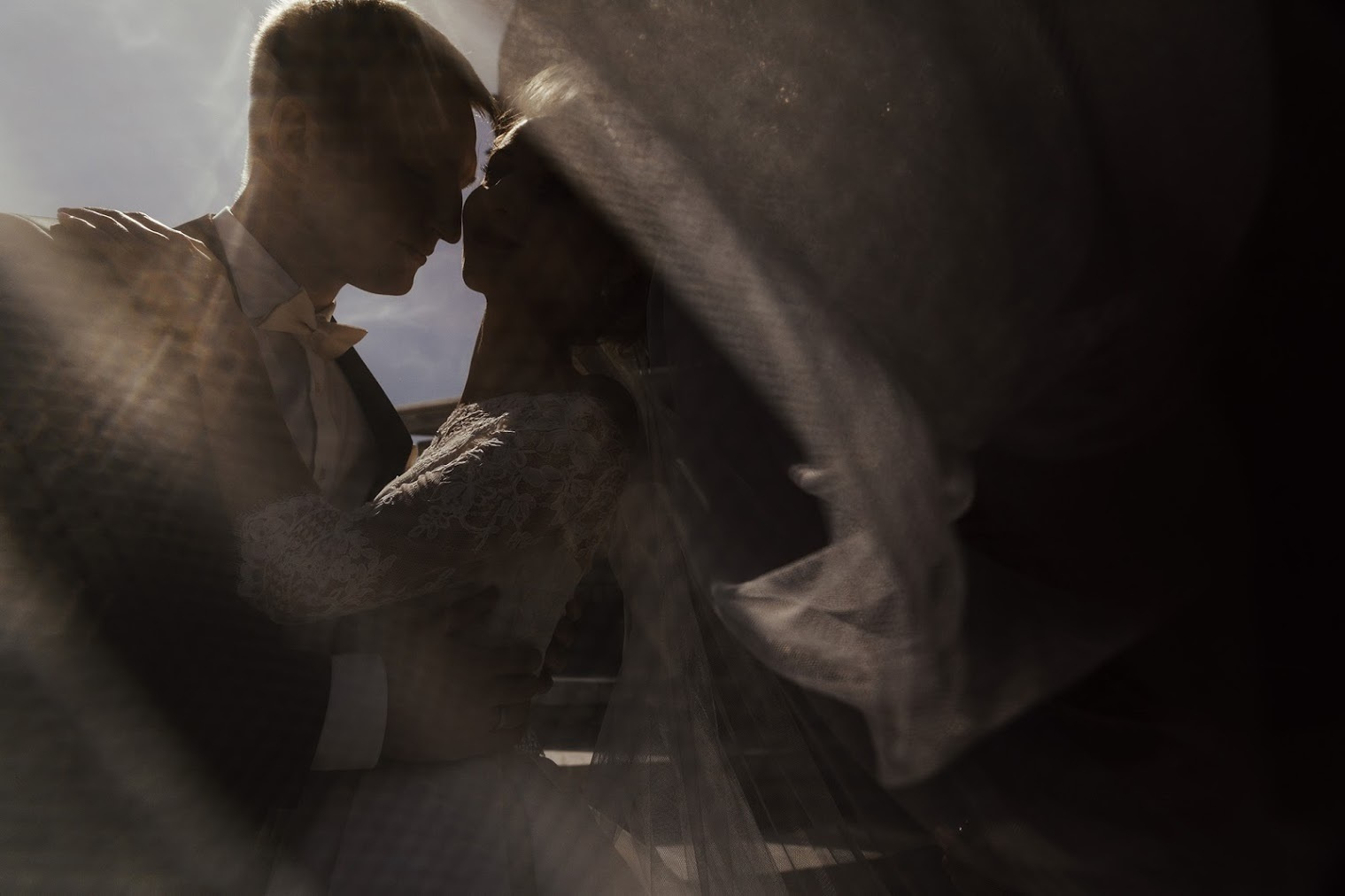 Никита и Настя. 29 апреля 2017. Анонс. Фотограф Игорь Цаплин