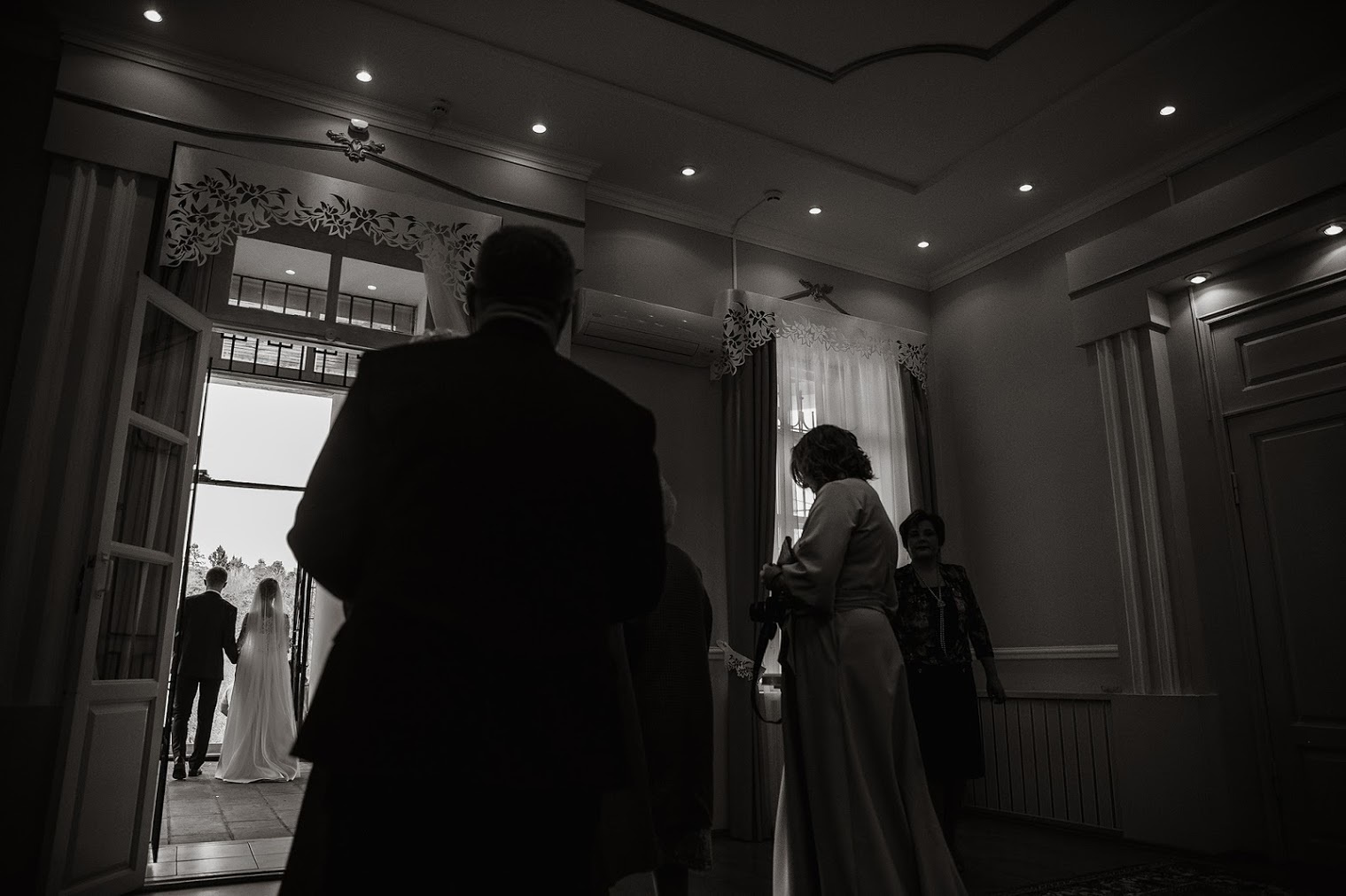 Никита и Настя. 29 апреля 2017. Анонс. Фотограф Игорь Цаплин