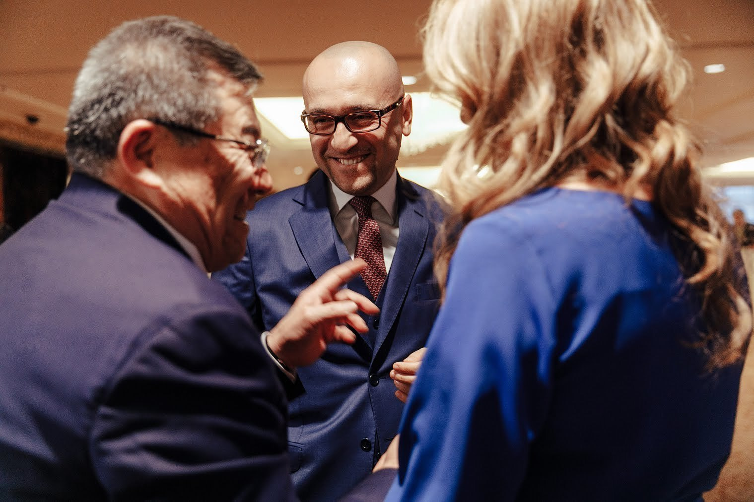 Элина и Александр. 22 апреля 2017. Анонс. Фотограф Игорь Цаплин