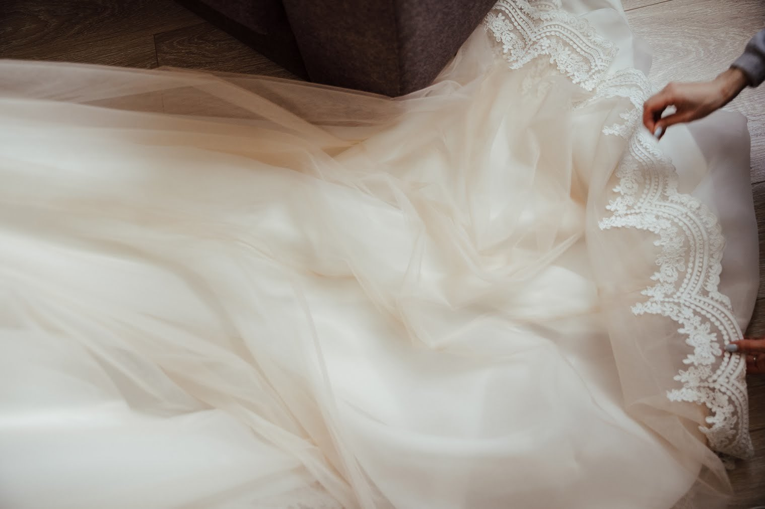 Элина и Александр. 22 апреля 2017. Анонс. Фотограф Игорь Цаплин