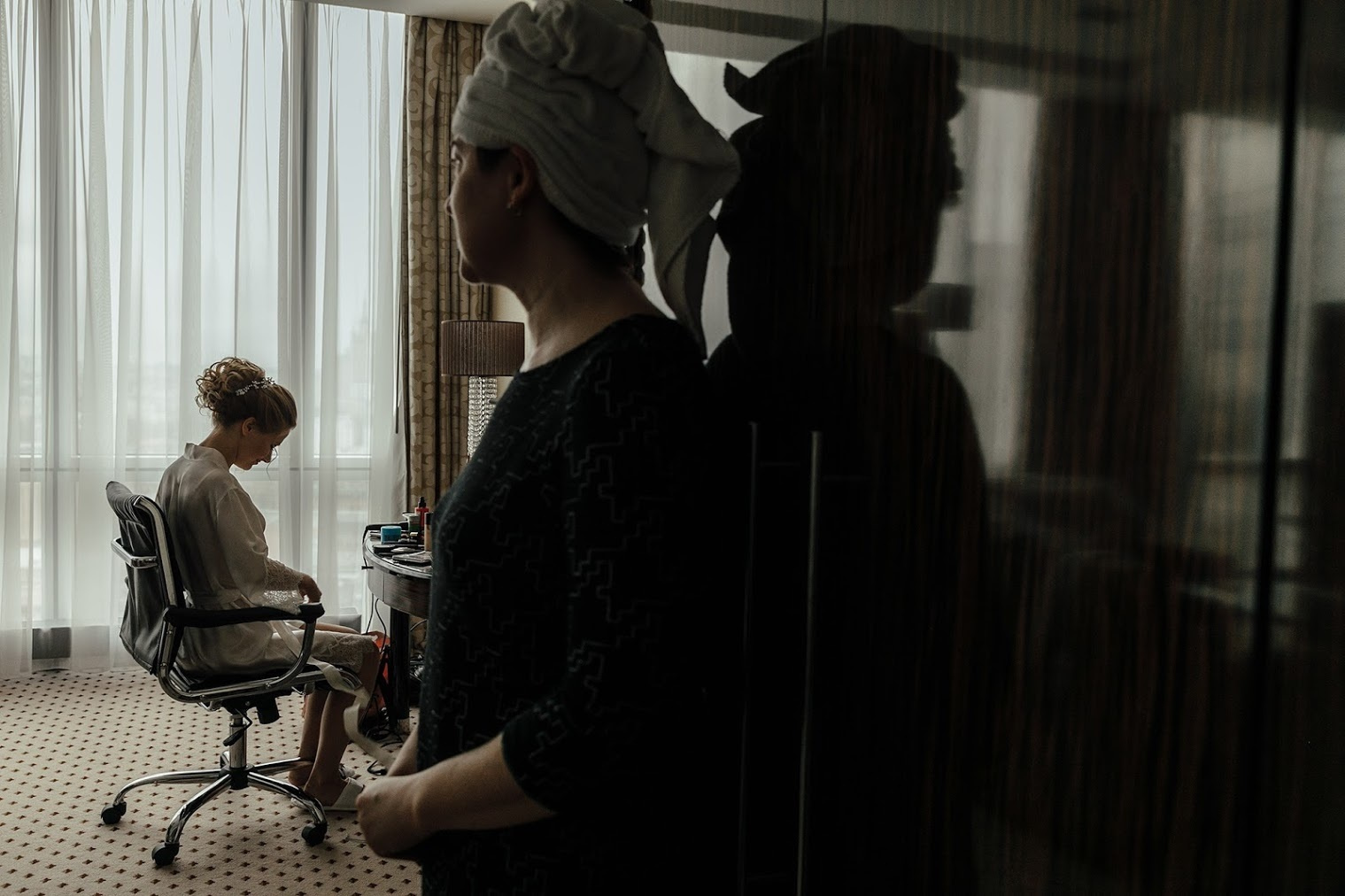 Марта и Антон. 28 апреля 2017. Анонс. Фотограф Игорь Цаплин