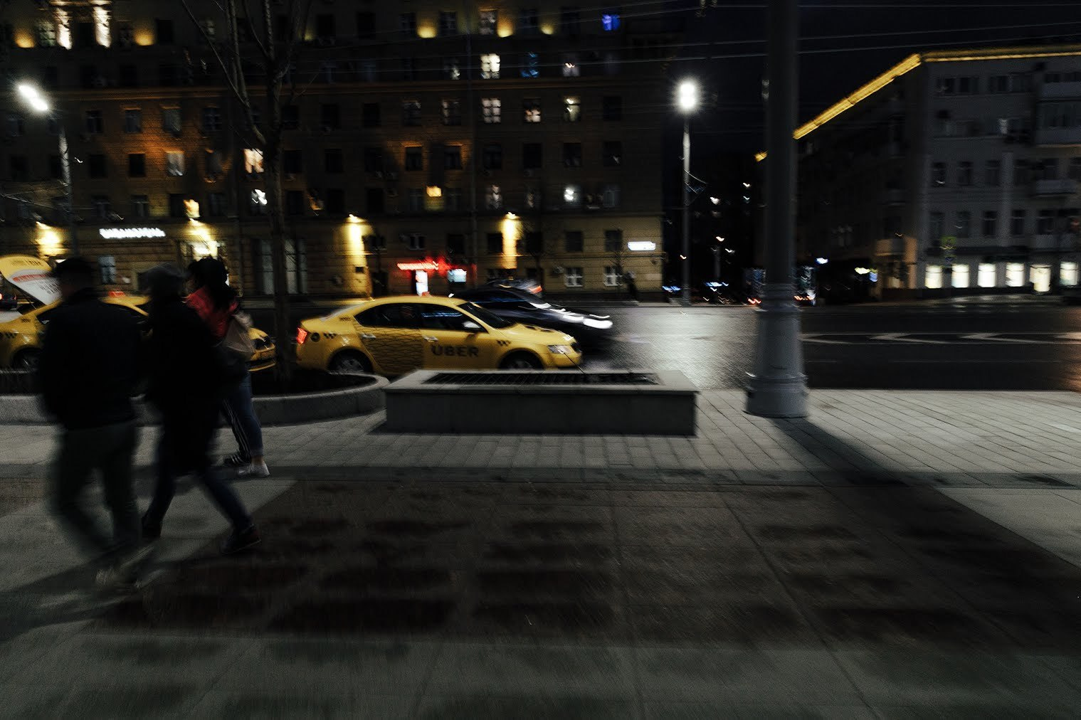 Элина и Александр. 22 апреля 2017. Анонс. Фотограф Игорь Цаплин