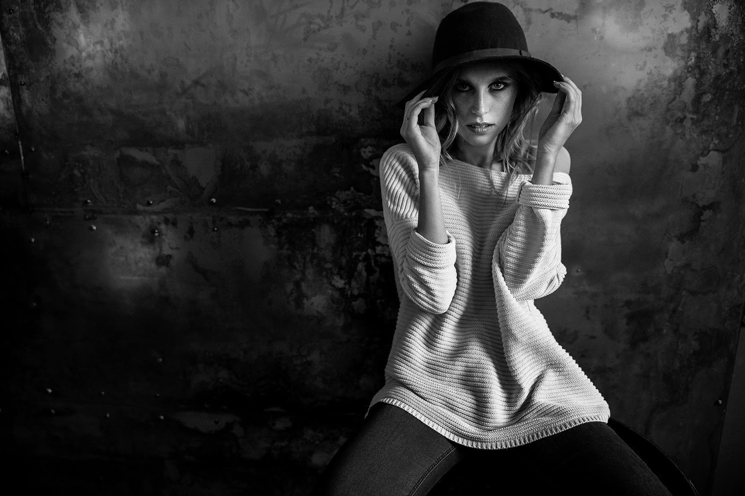 Аня и Макс. Love Story. Фотограф Игорь Цаплин