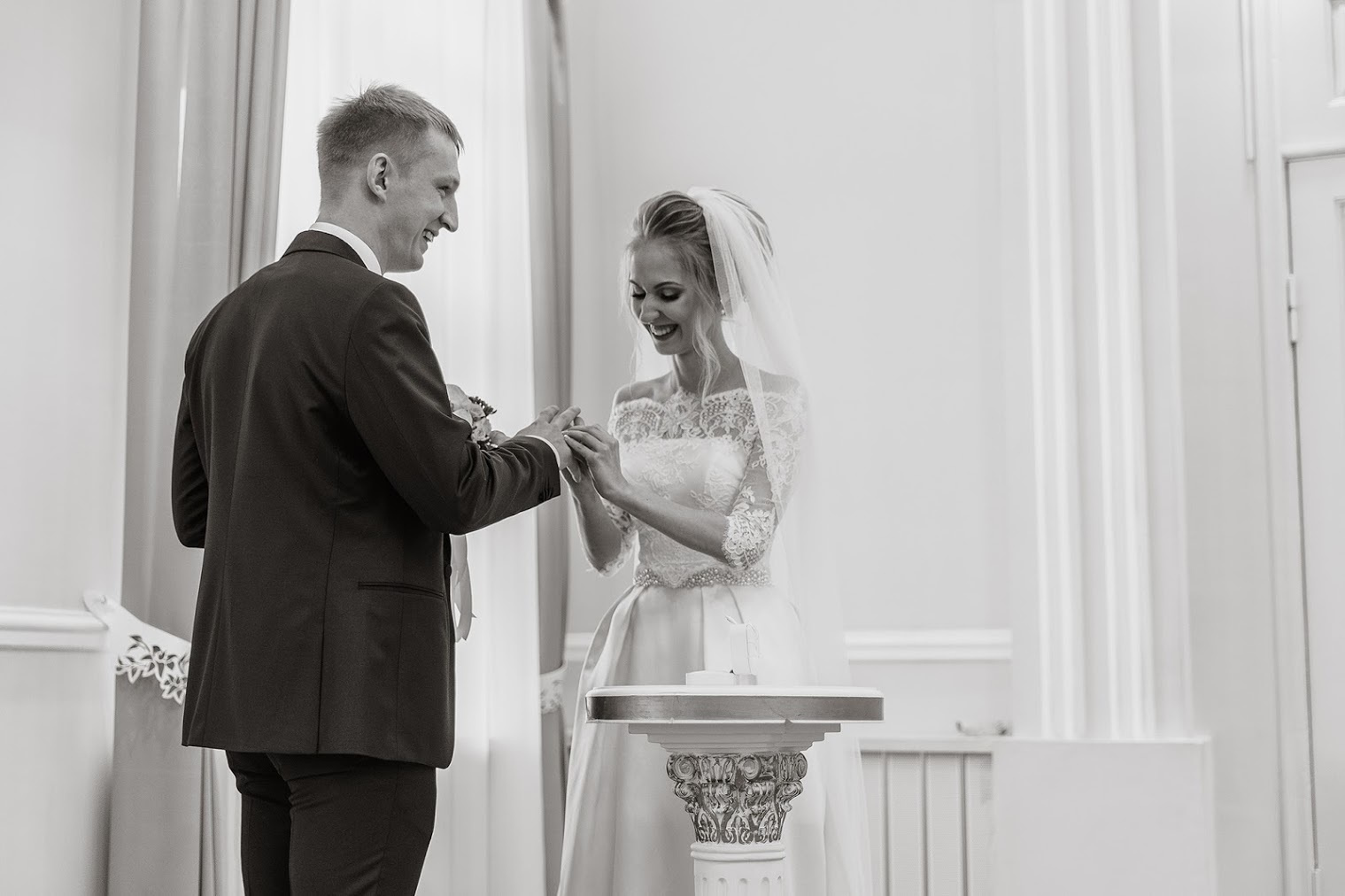 Никита и Настя. 29 апреля 2017. Анонс. Фотограф Игорь Цаплин