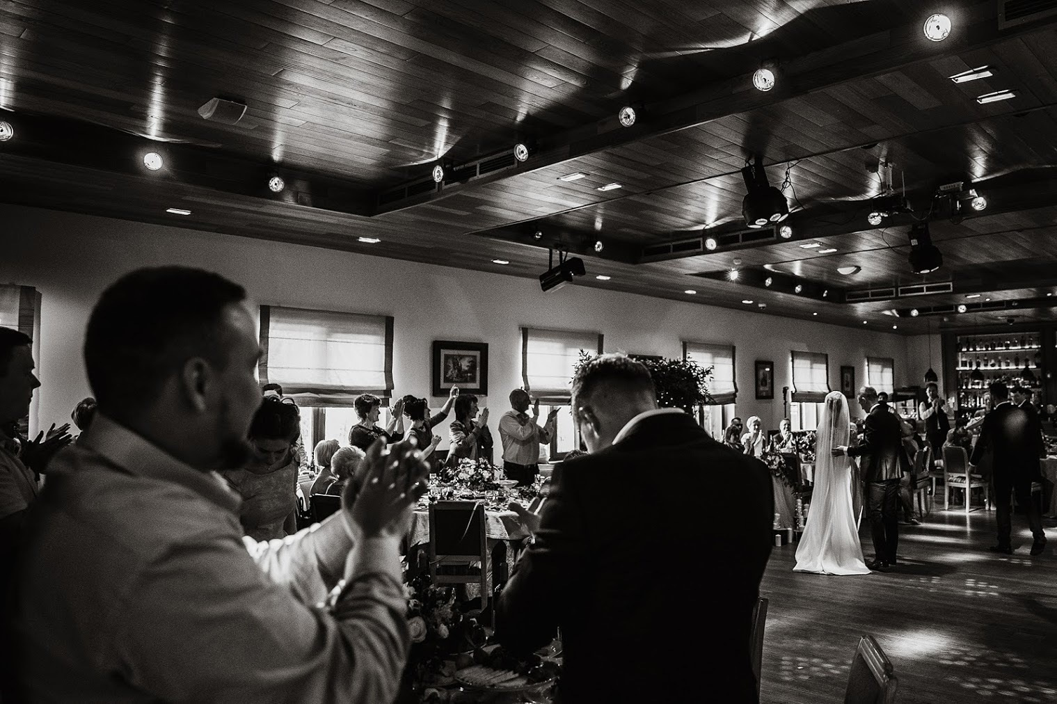 Никита и Настя. 29 апреля 2017. Анонс. Фотограф Игорь Цаплин