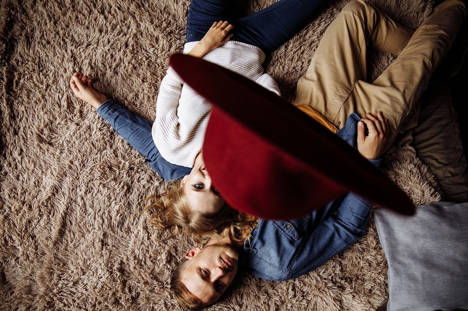 Аня и Макс. Love Story. Фотограф Игорь Цаплин